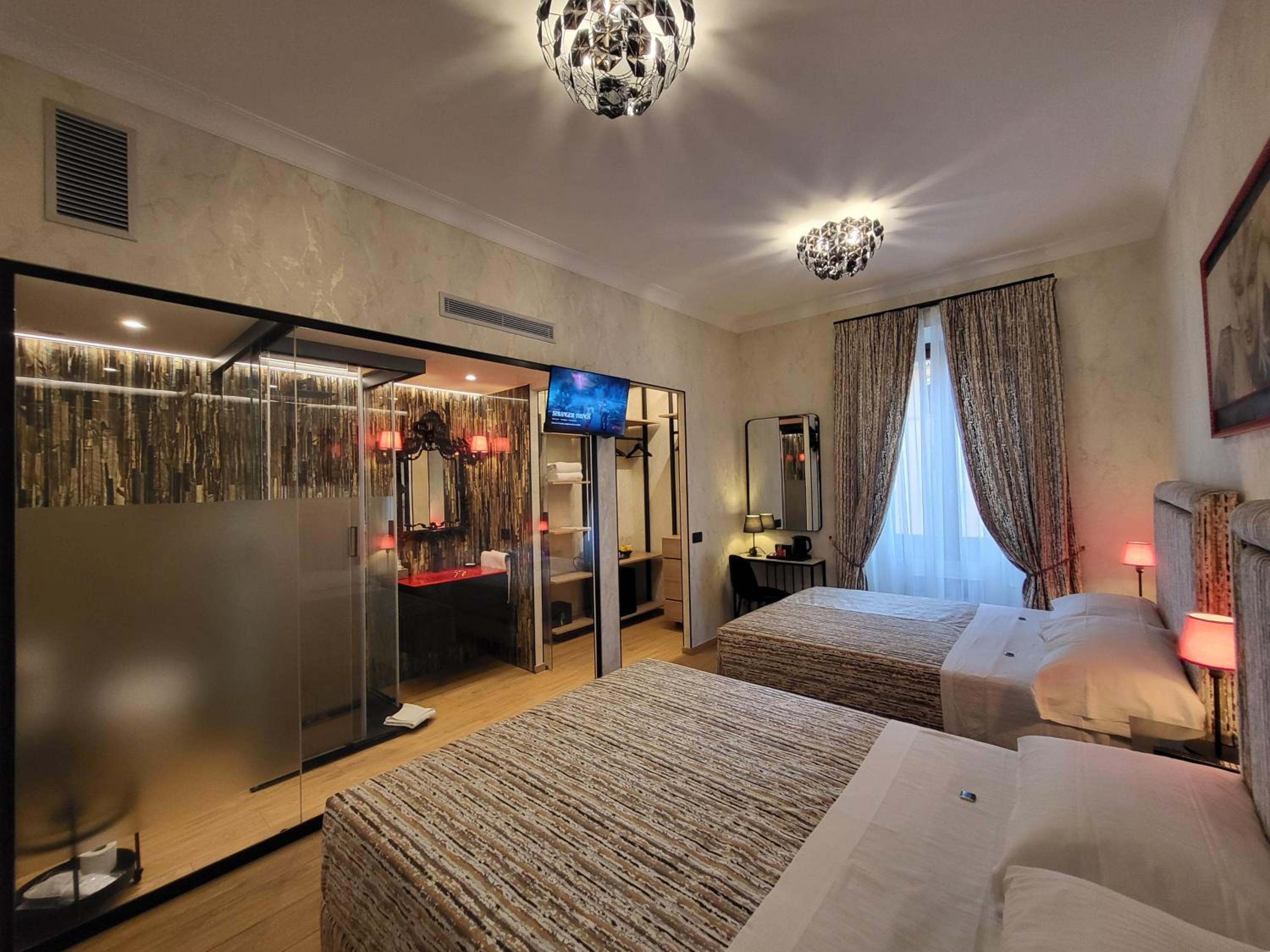 Venus Inn Vatican Guest House