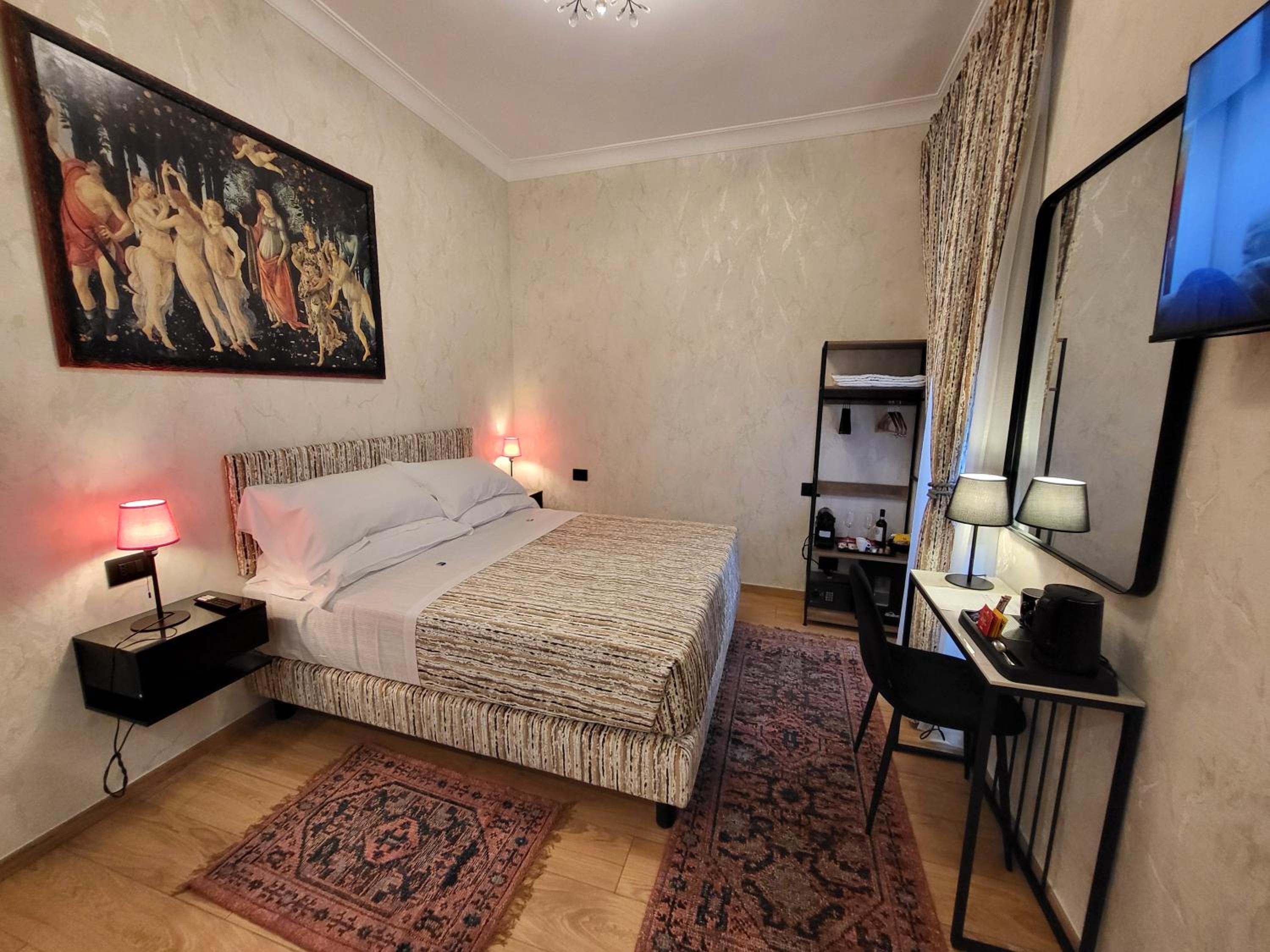 Venus Inn Vatican Guest House