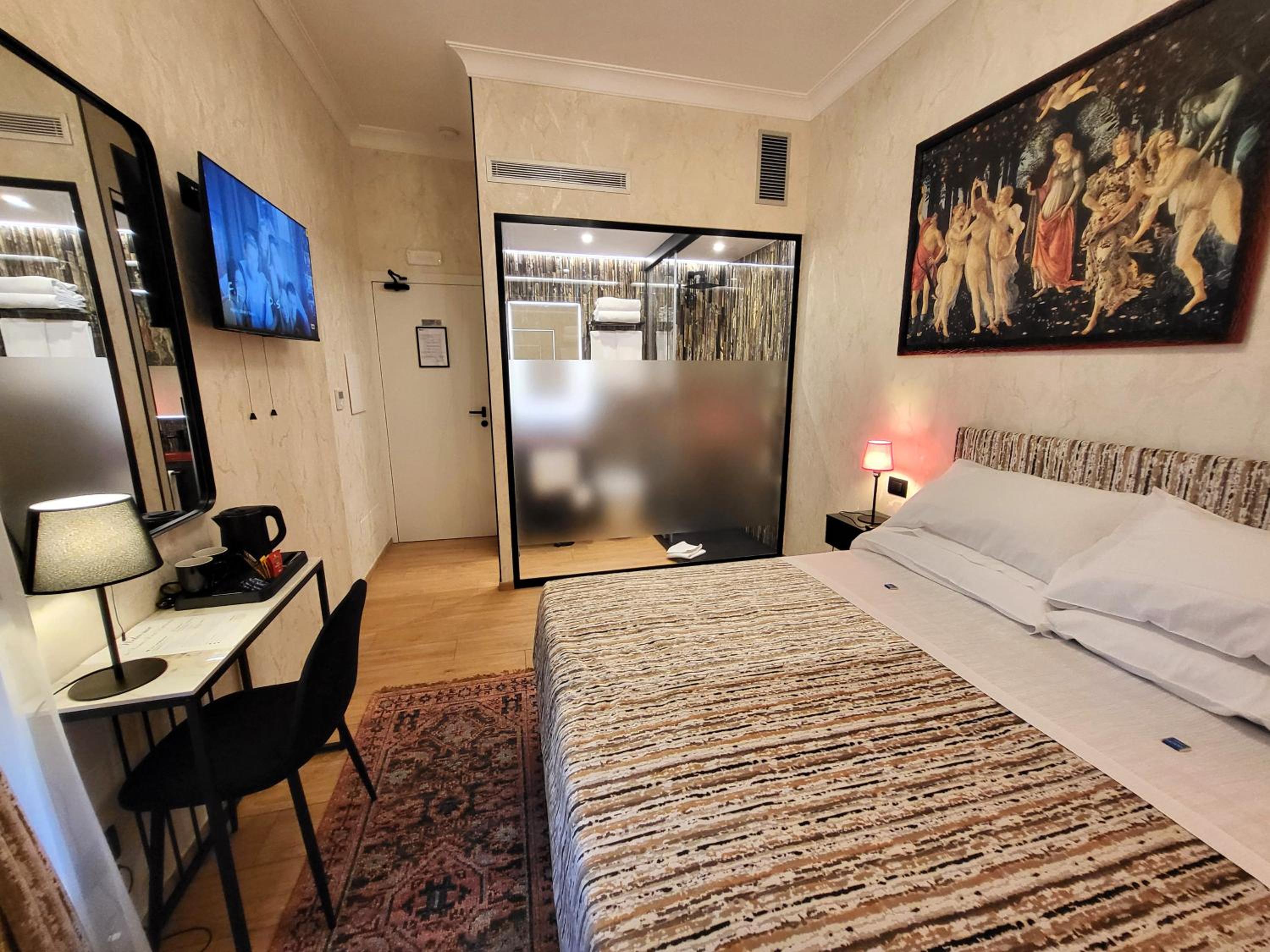 Venus Inn Vatican Guest House