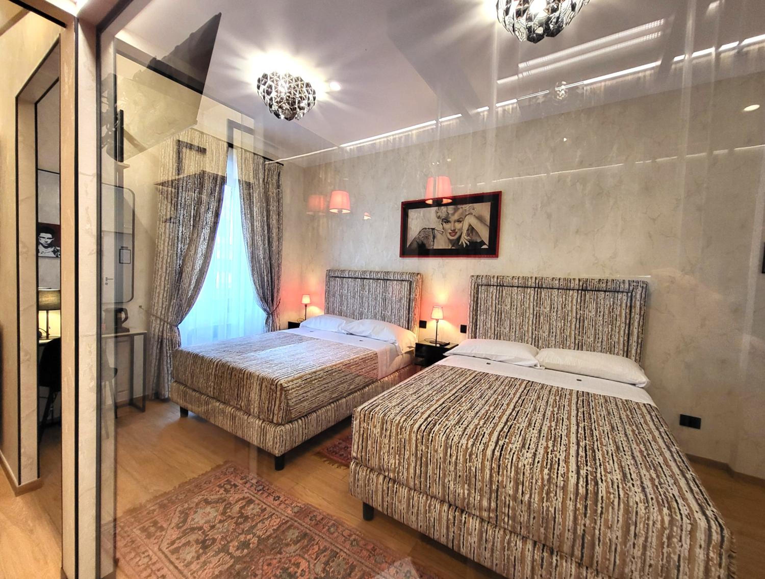 Venus Inn Vatican Guest House