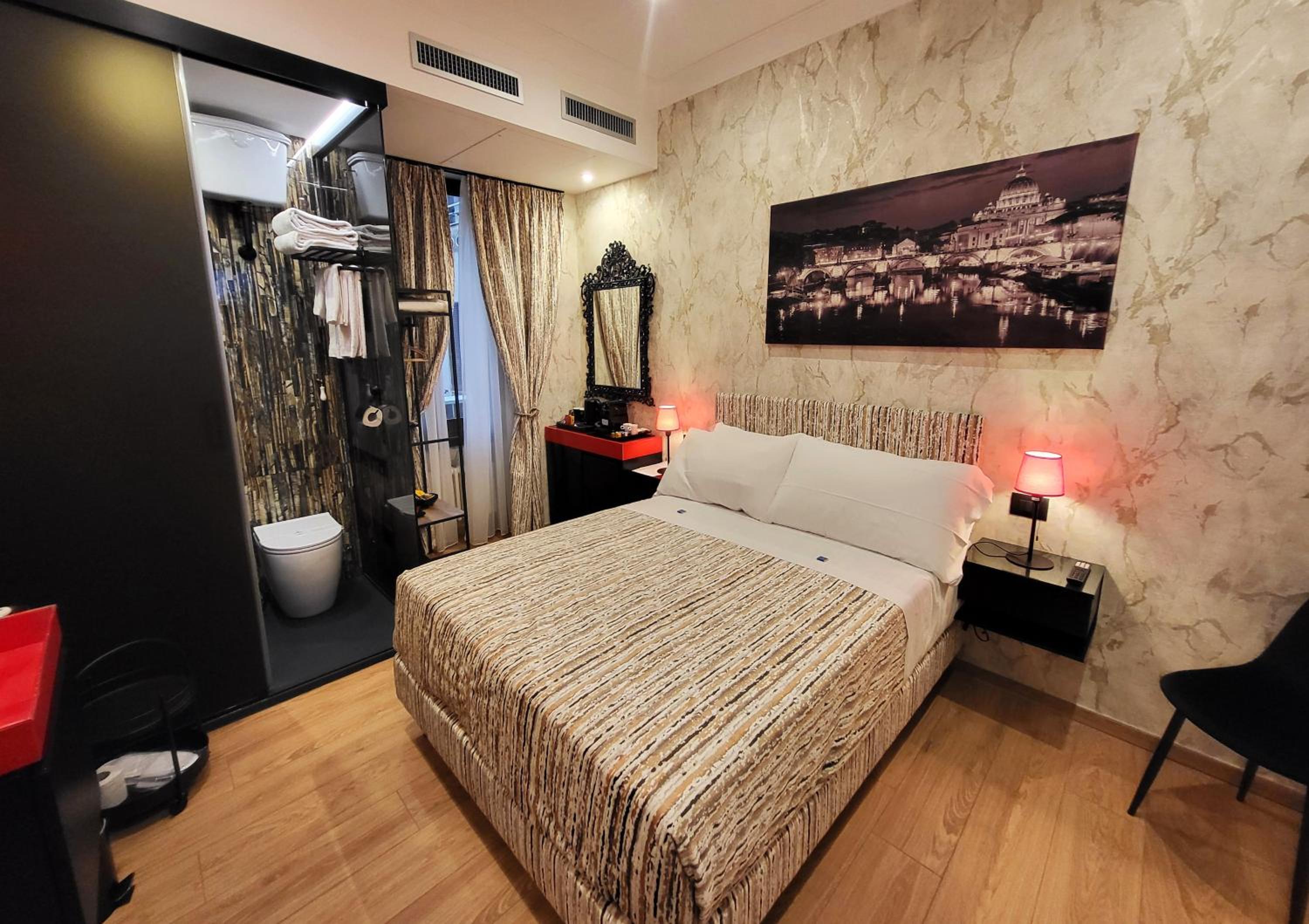 Venus Inn Vatican Guest House