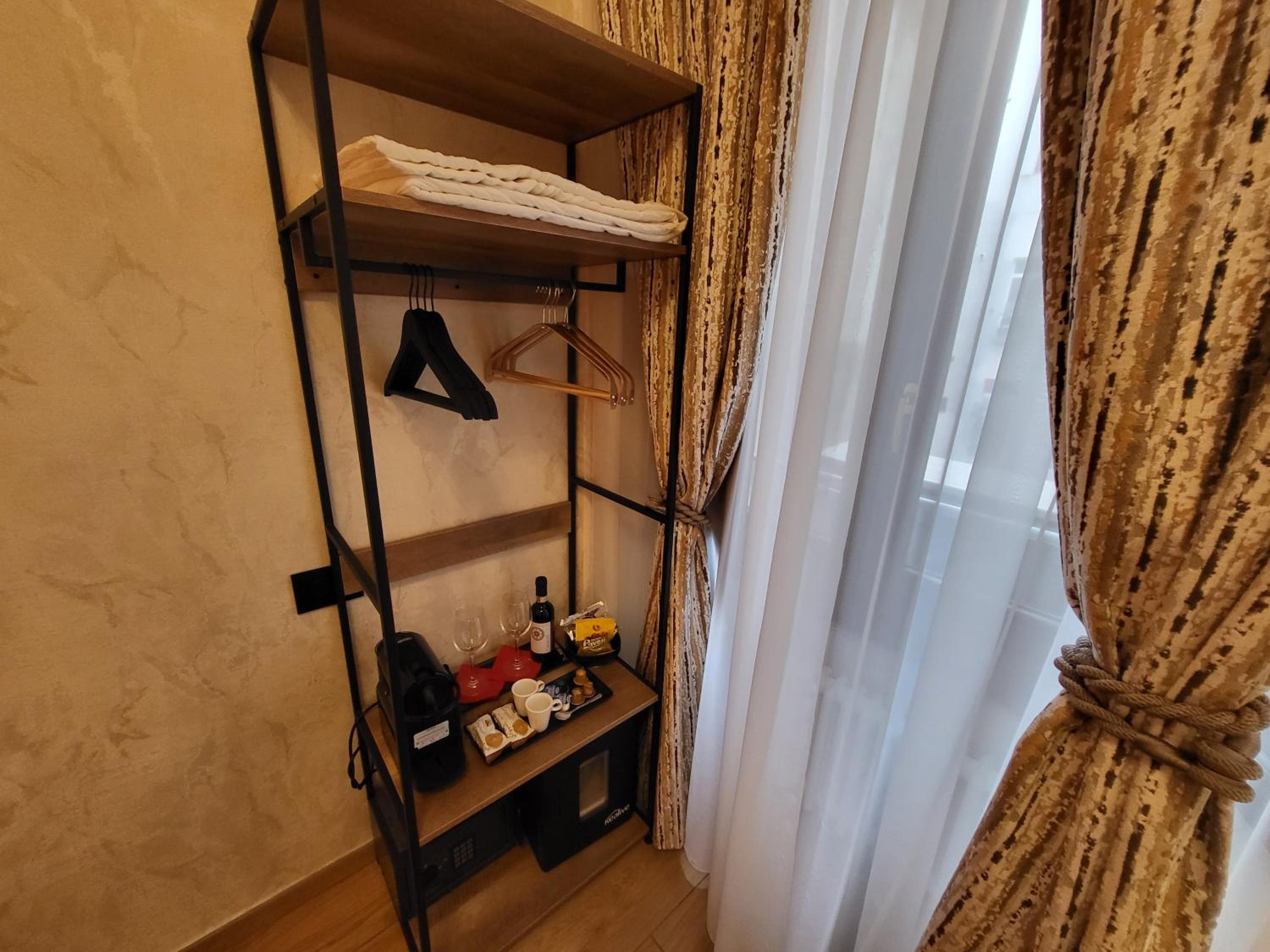 Venus Inn Vatican Guest House