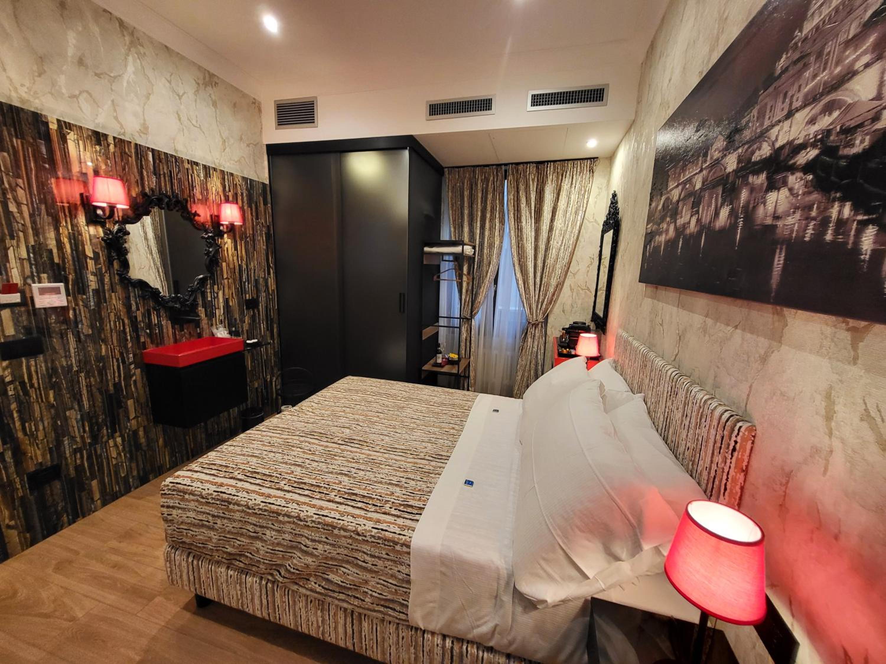 Venus Inn Vatican Guest House