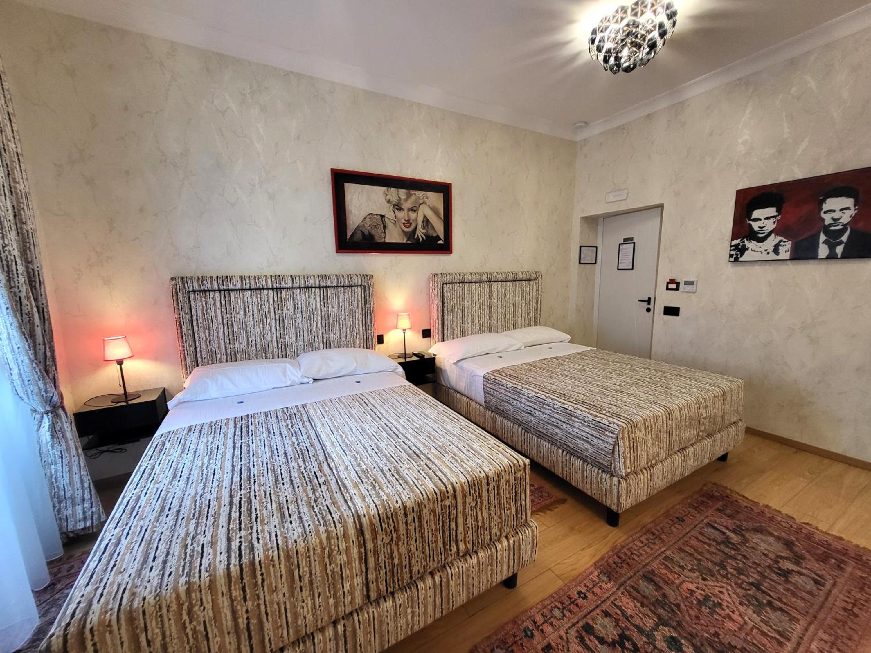 Venus Inn Vatican Guest House