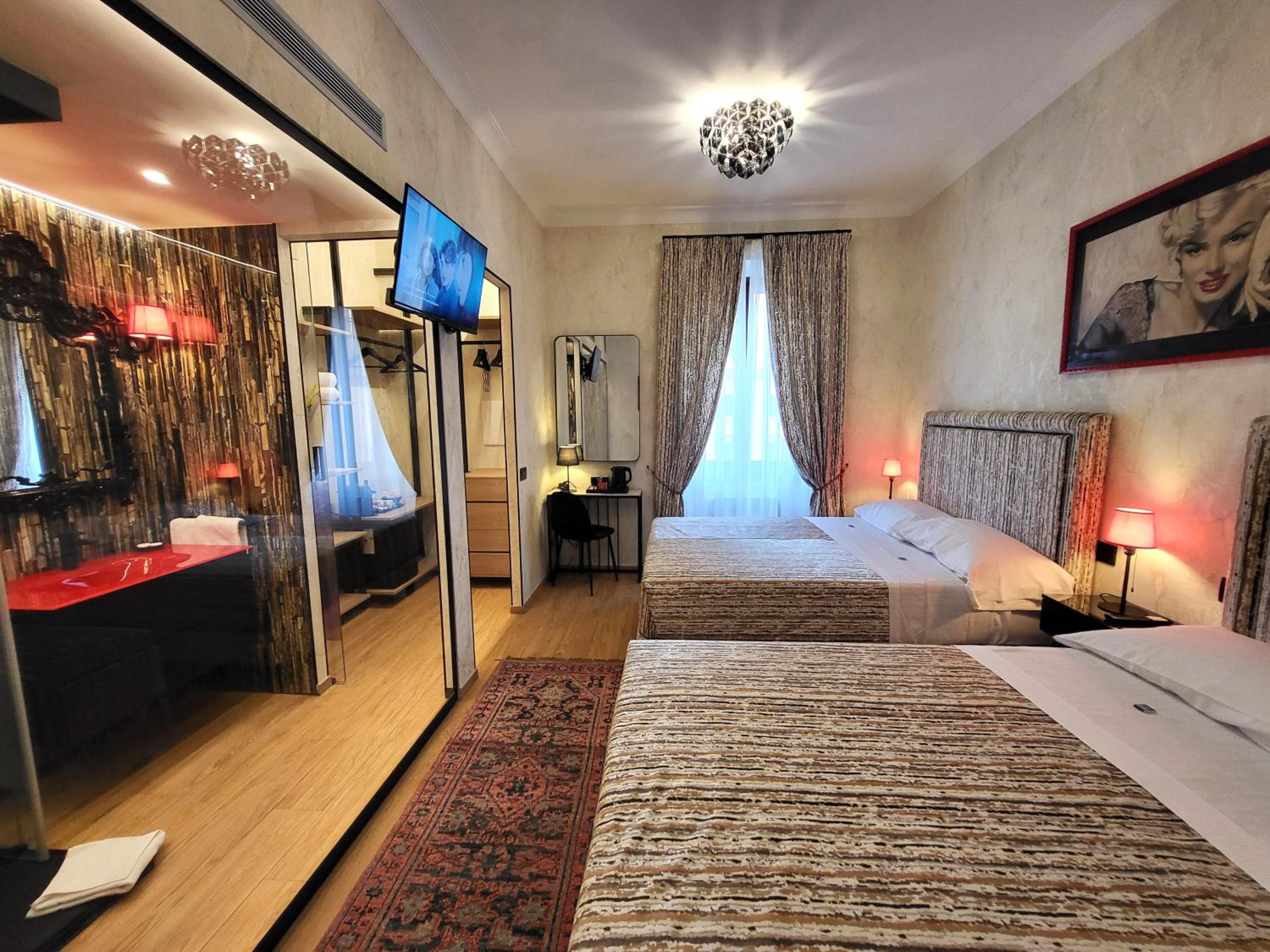 Venus Inn Vatican Guest House