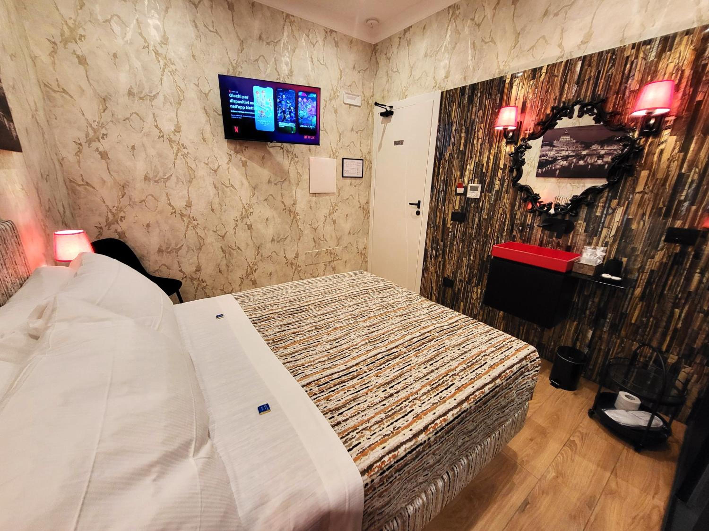 Venus Inn Vatican Guest House