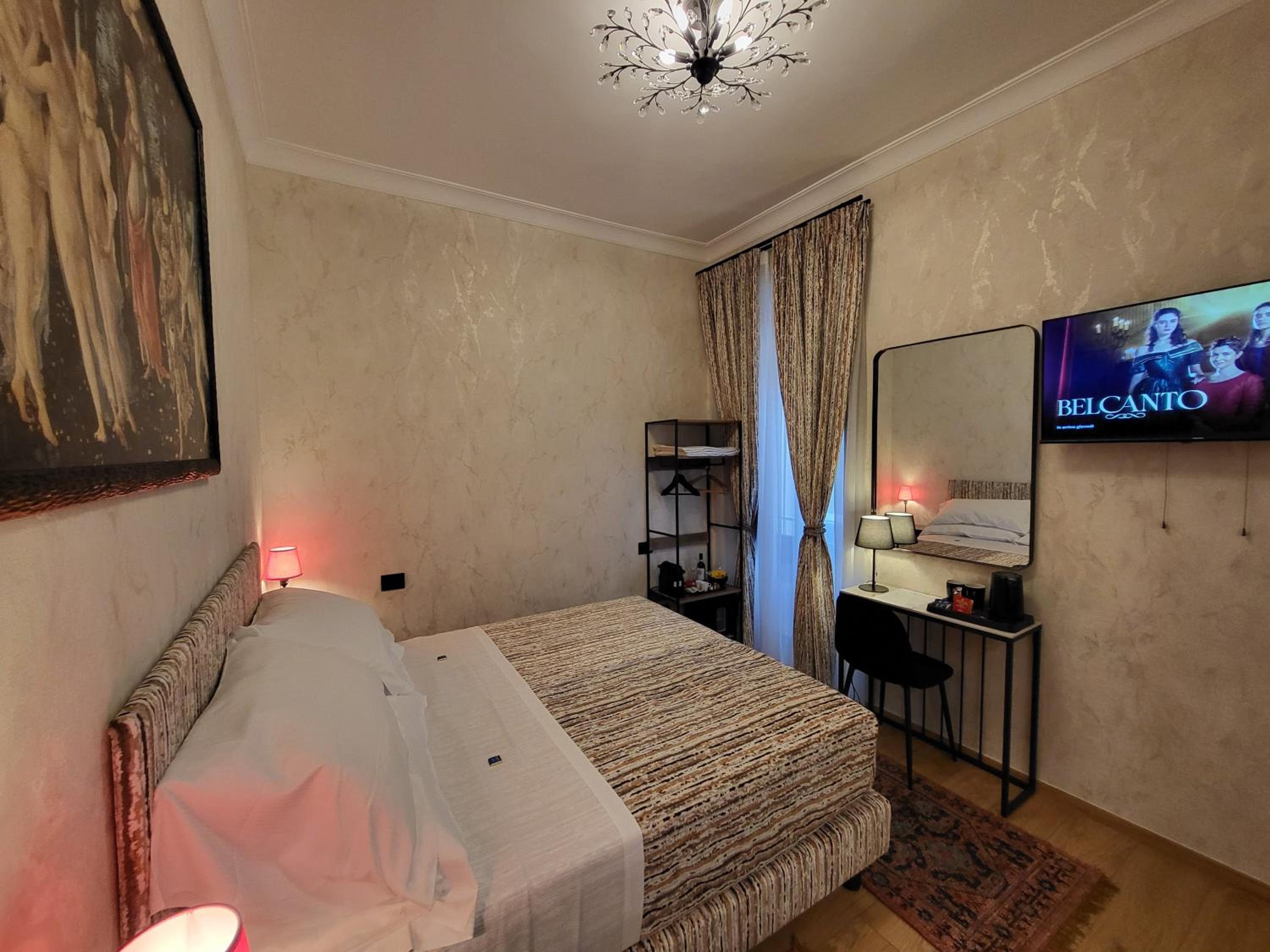 Venus Inn Vatican Guest House