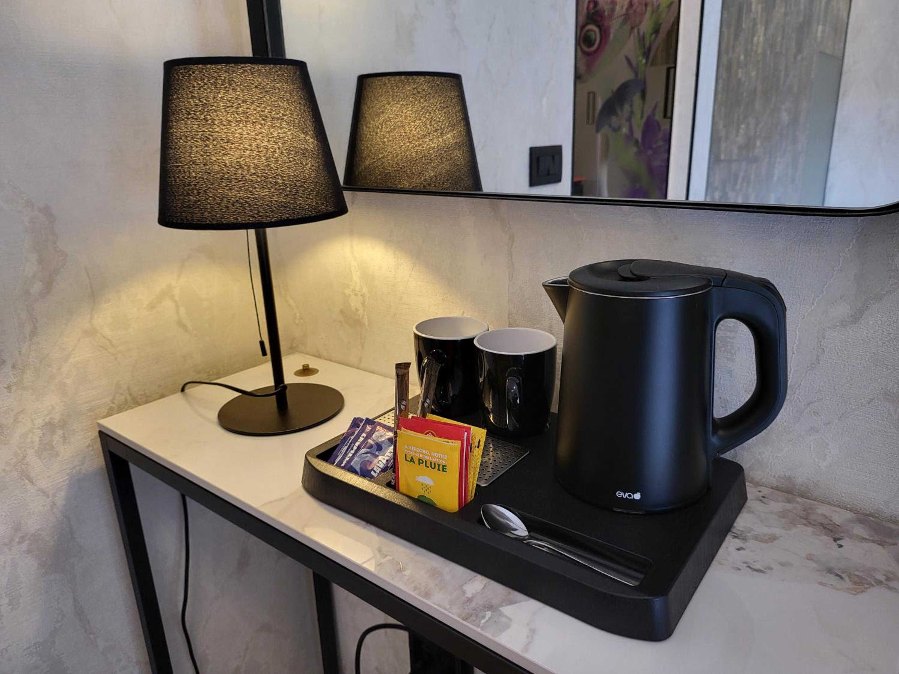 Venus Inn Vatican Guest House