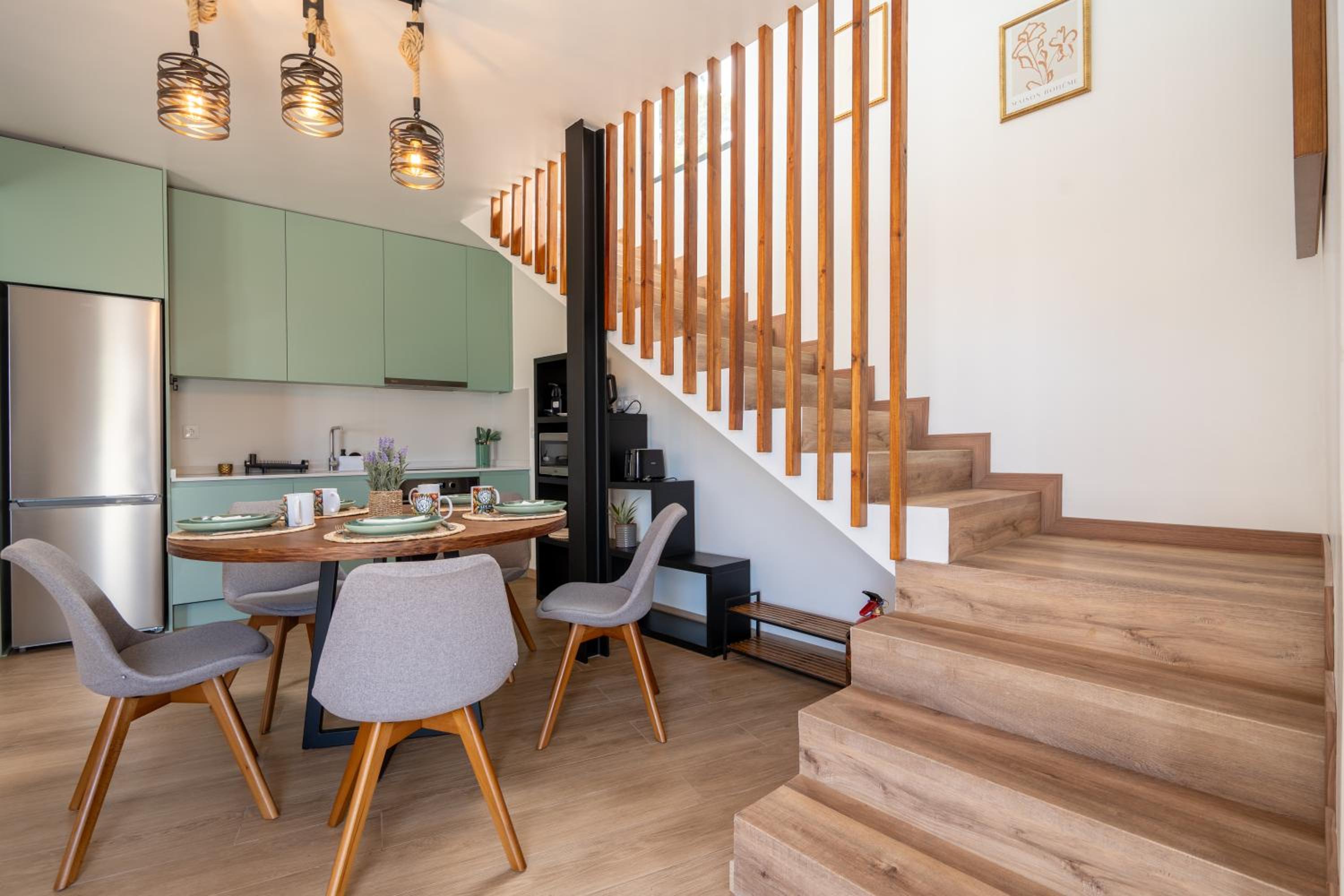 Madeira Protea Retreat- Villa with Heated Private Pool, Gym and Office