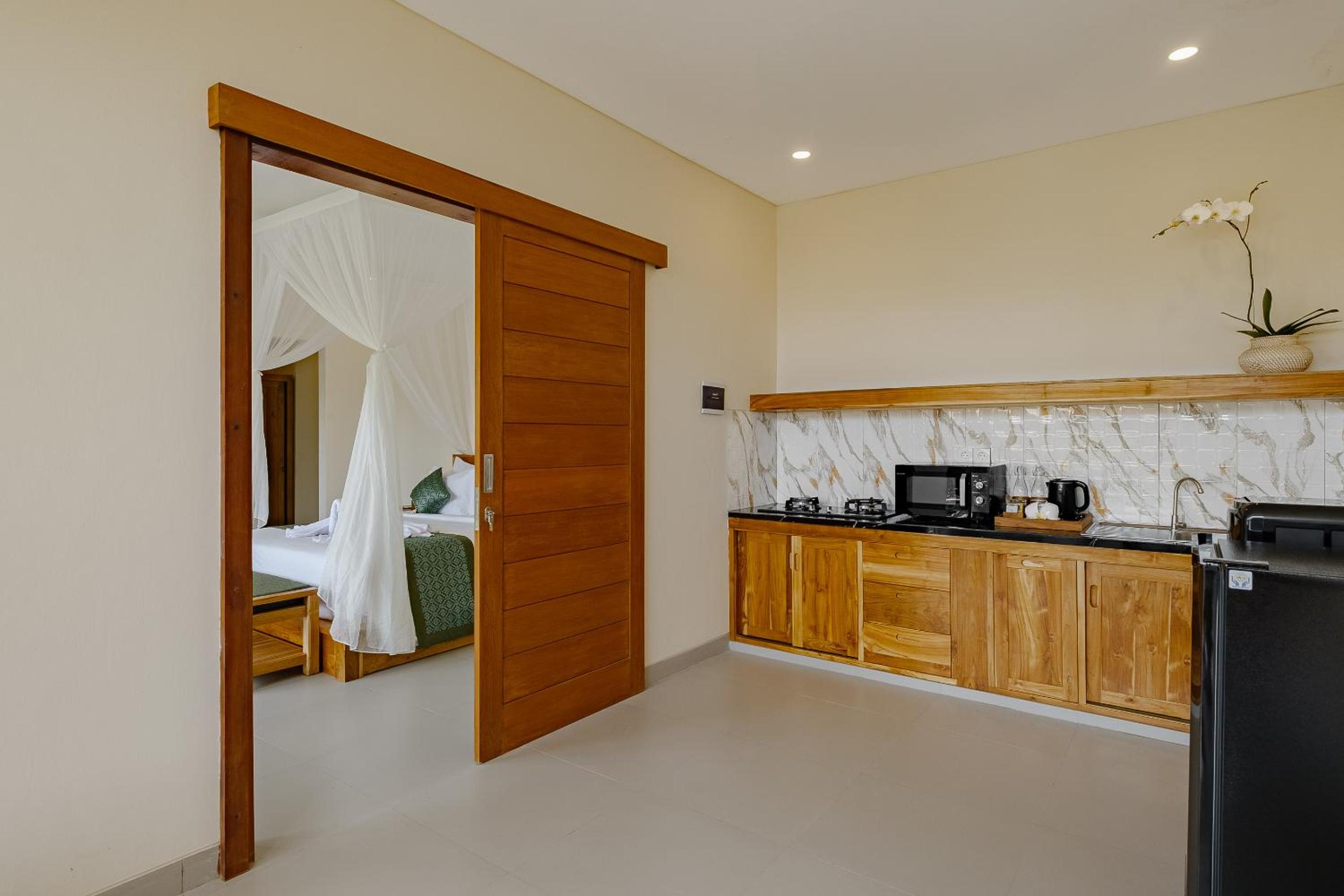 Pelana Ubud Villa