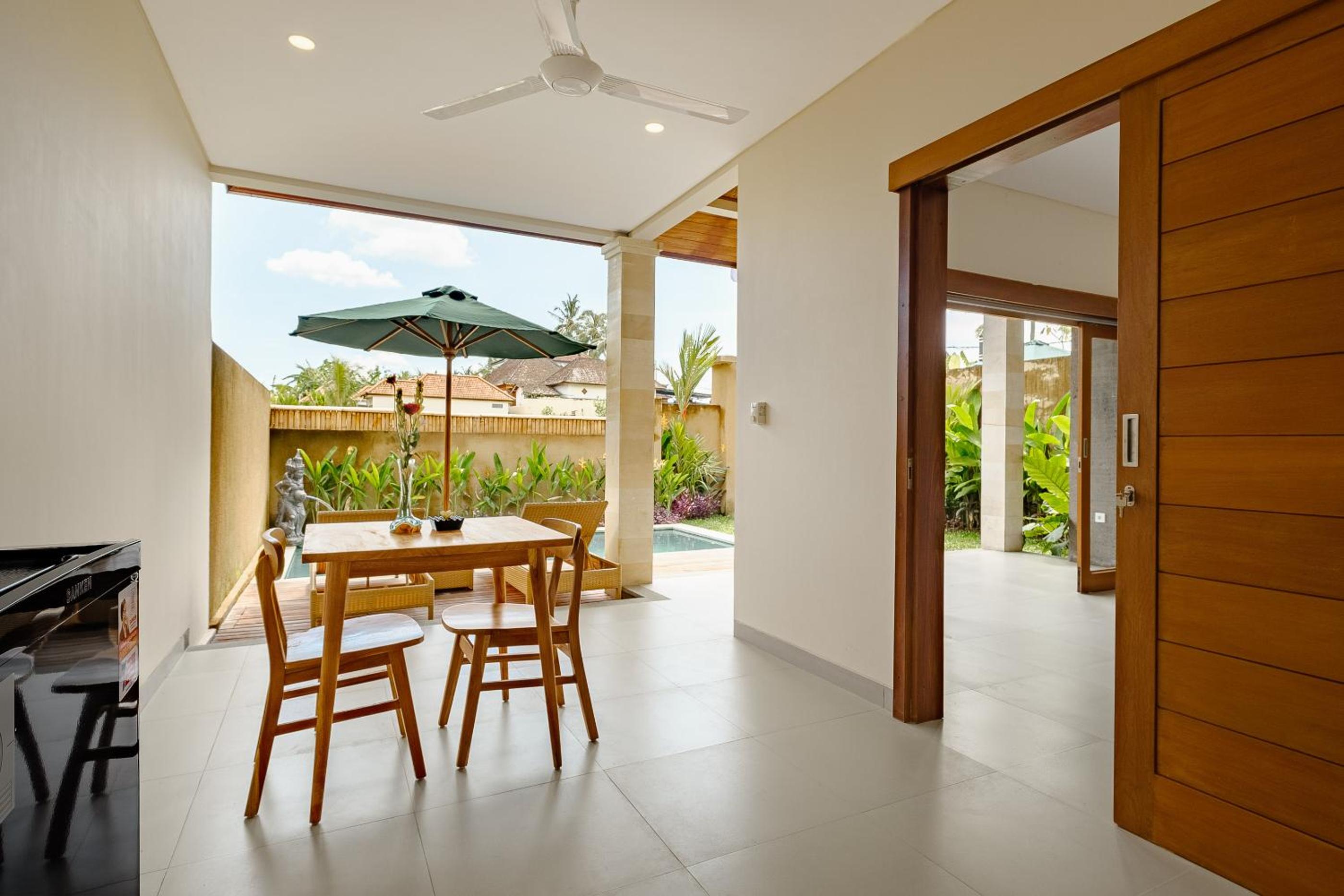 Pelana Ubud Villa