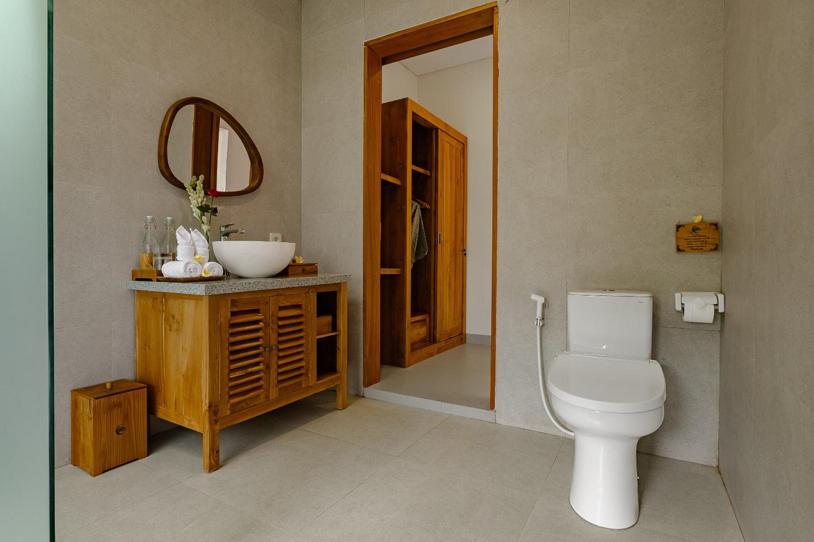 Pelana Ubud Villa