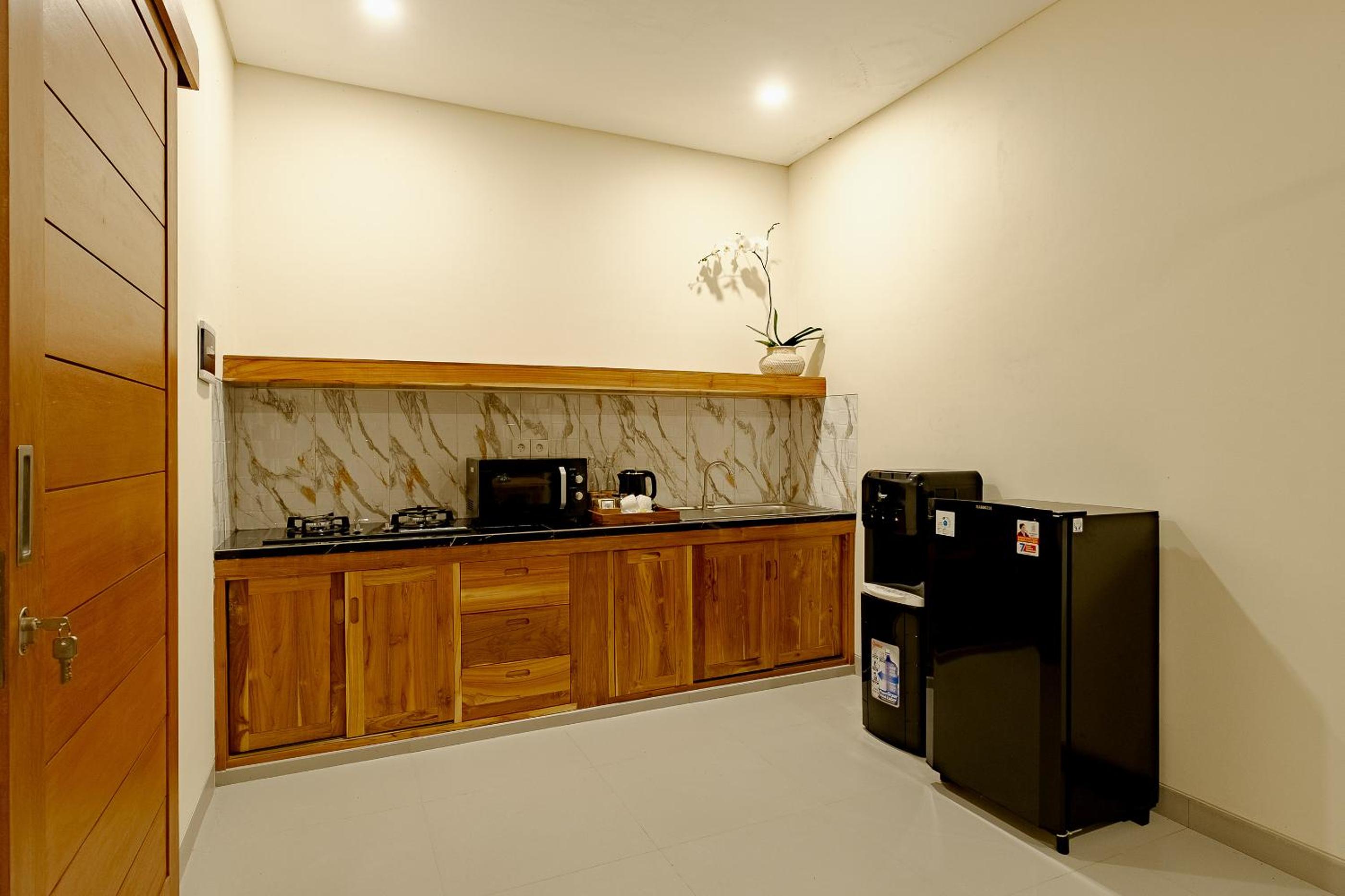 Pelana Ubud Villa