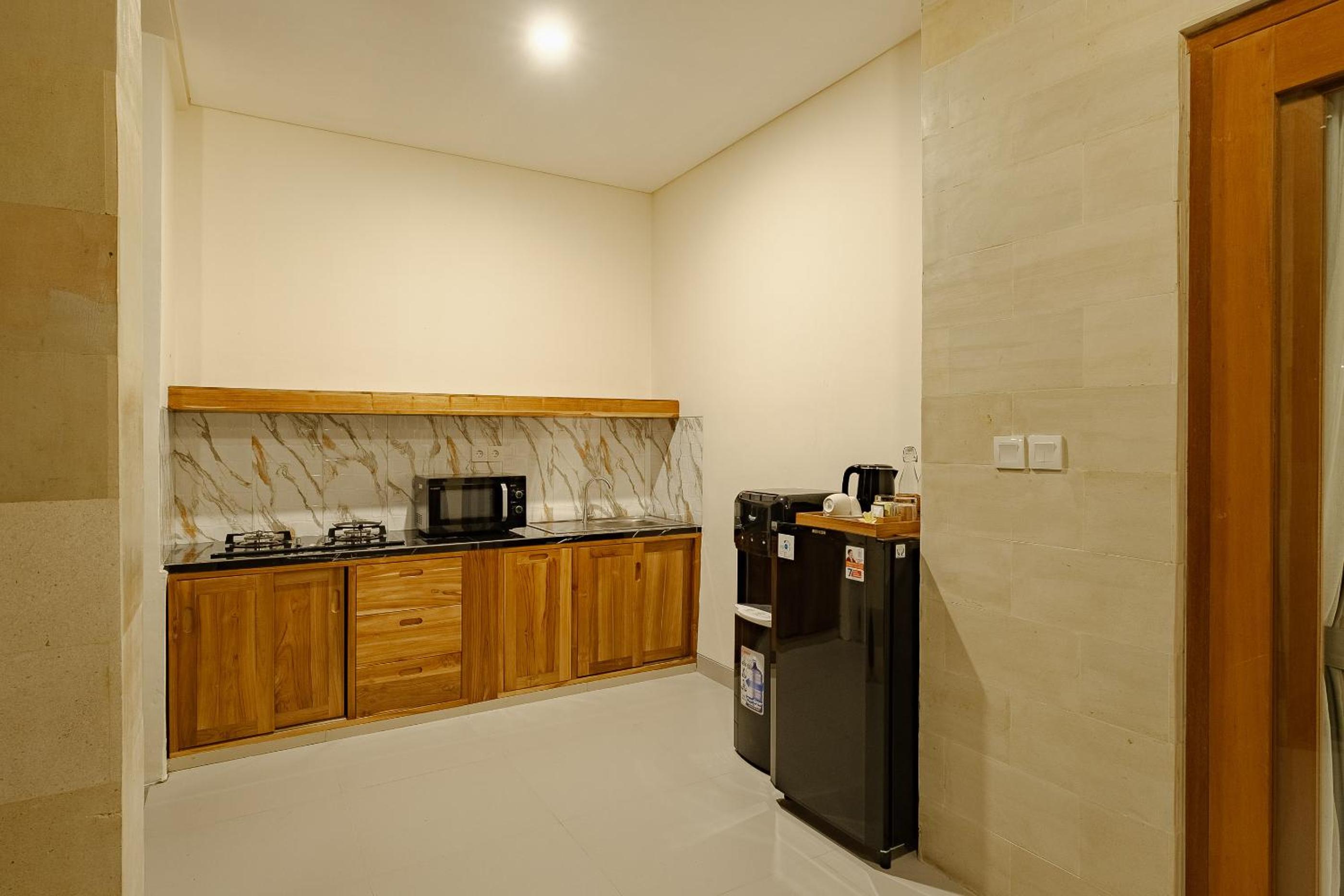 Pelana Ubud Villa