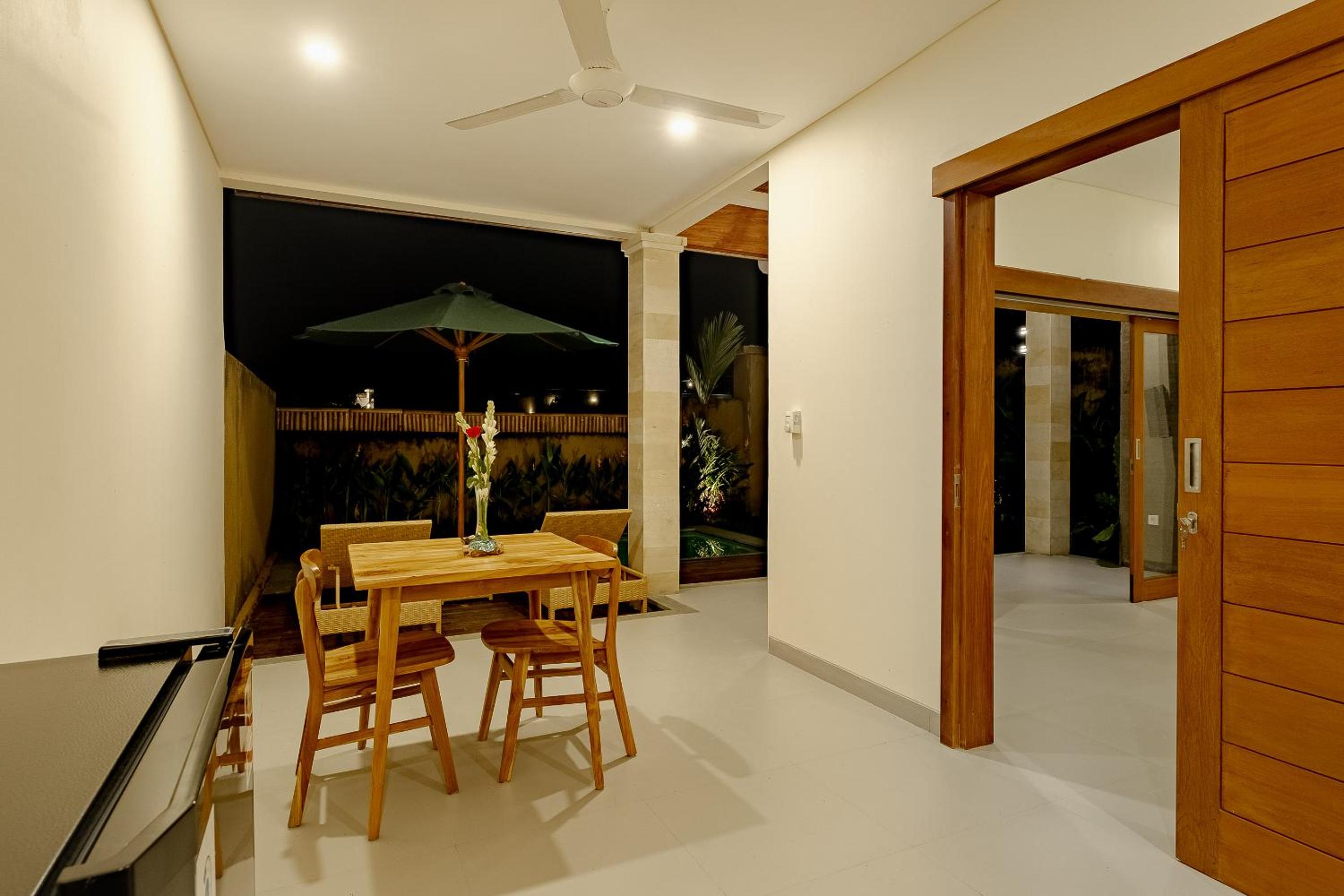 Pelana Ubud Villa
