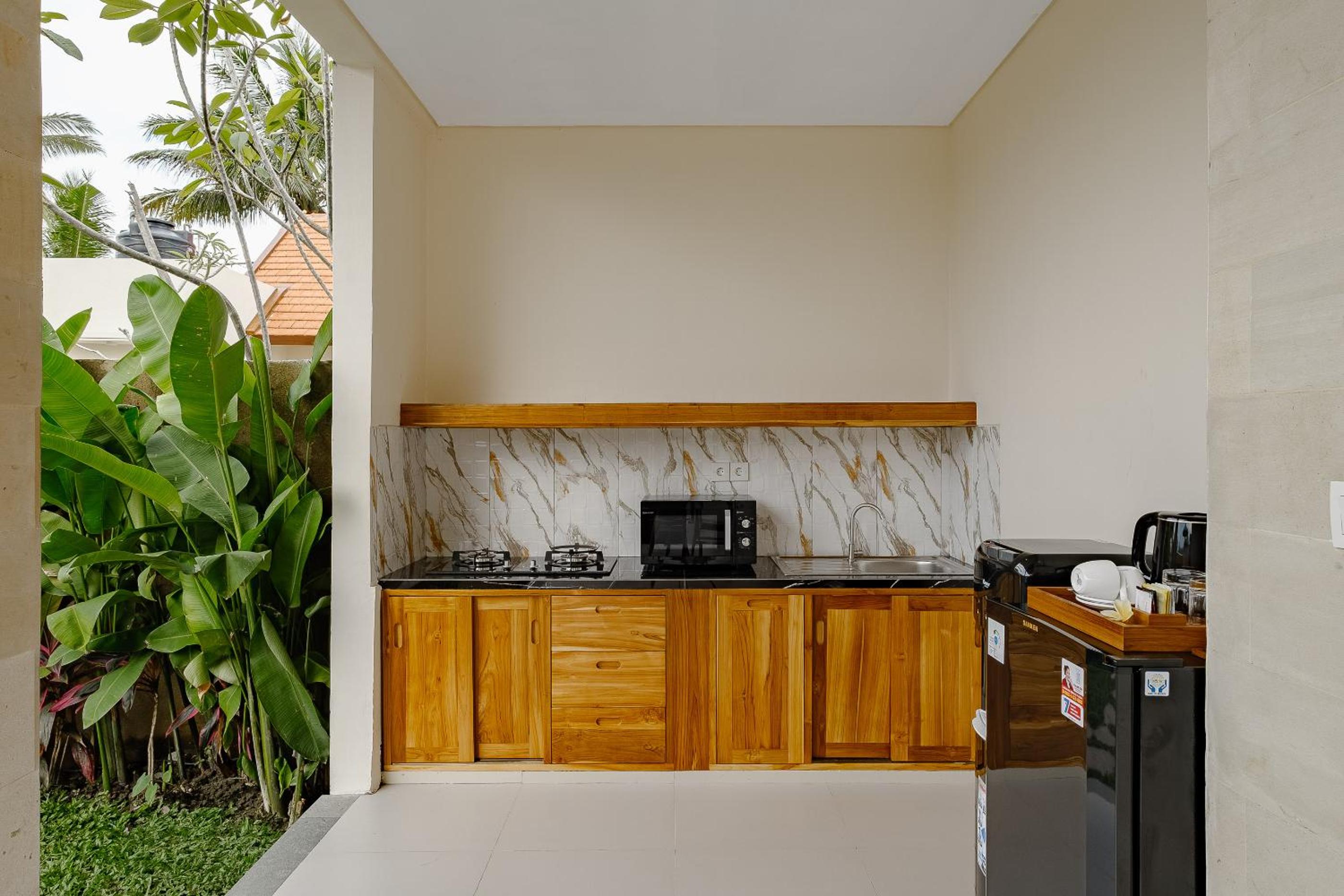 Pelana Ubud Villa