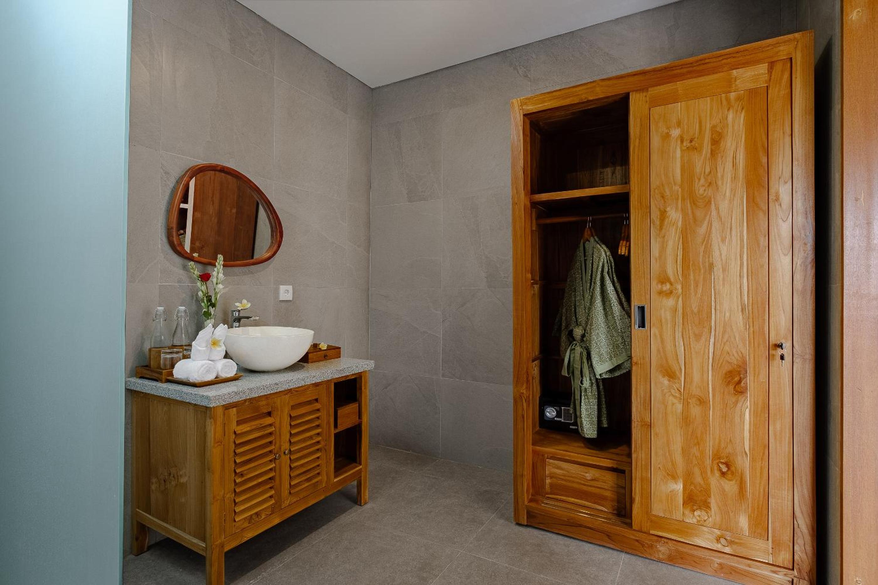Pelana Ubud Villa
