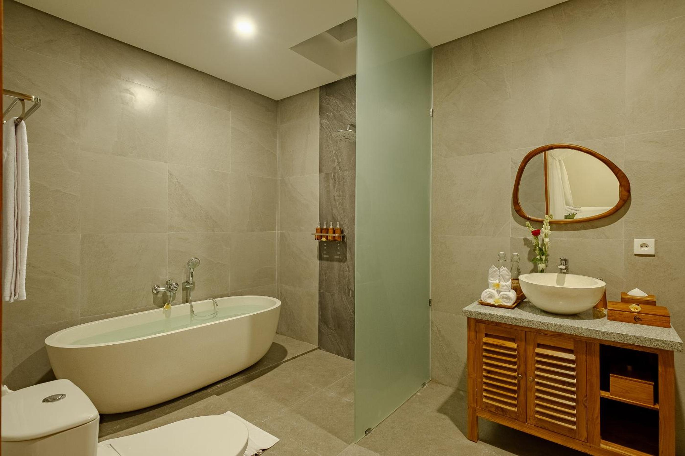 Pelana Ubud Villa