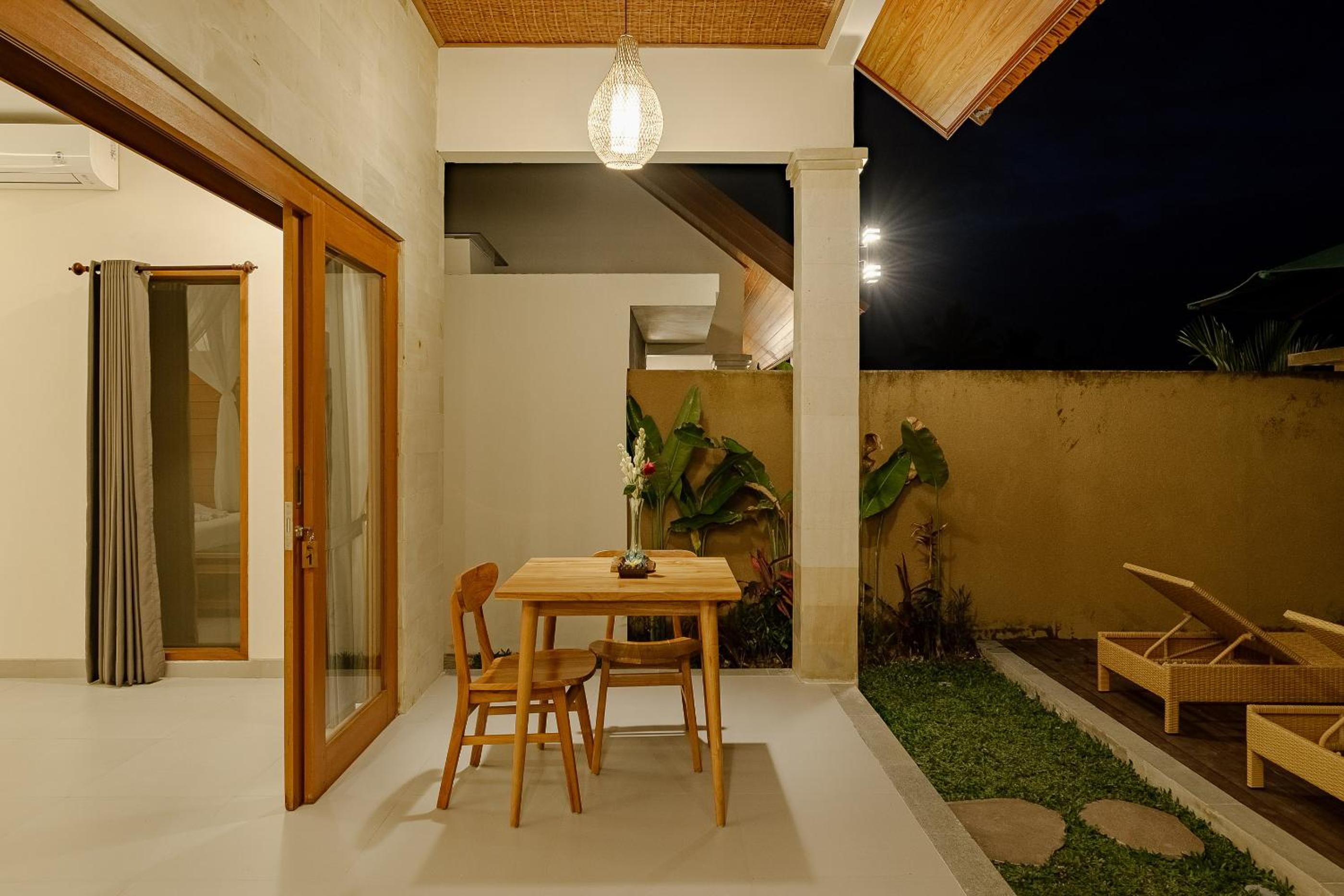 Pelana Ubud Villa