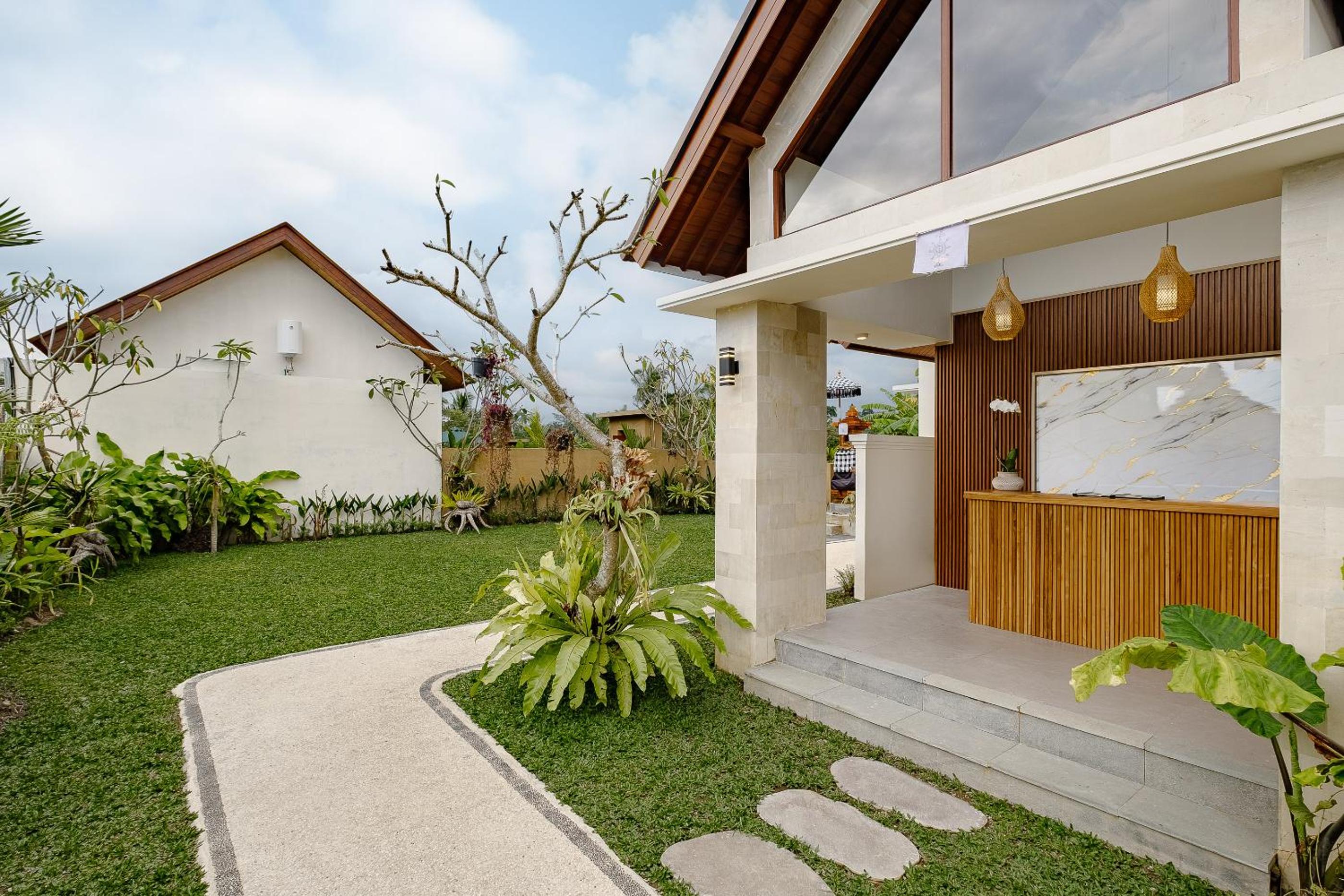 Pelana Ubud Villa