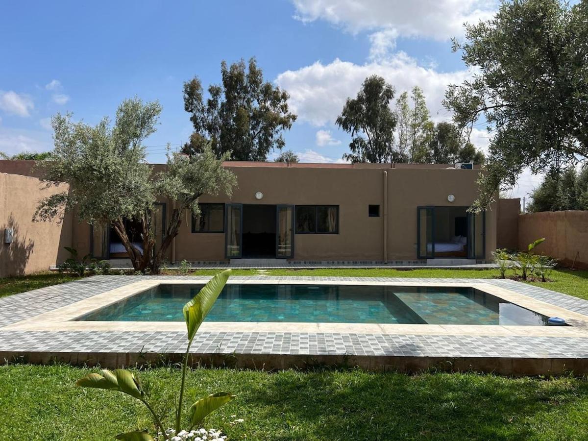 Villa JADE with private pool only family