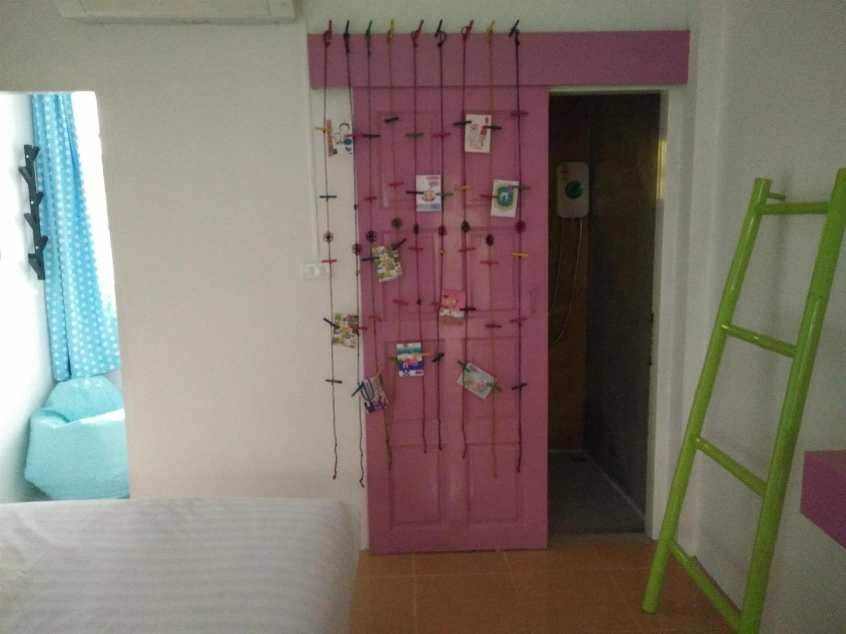 Na-Rak-O Resort