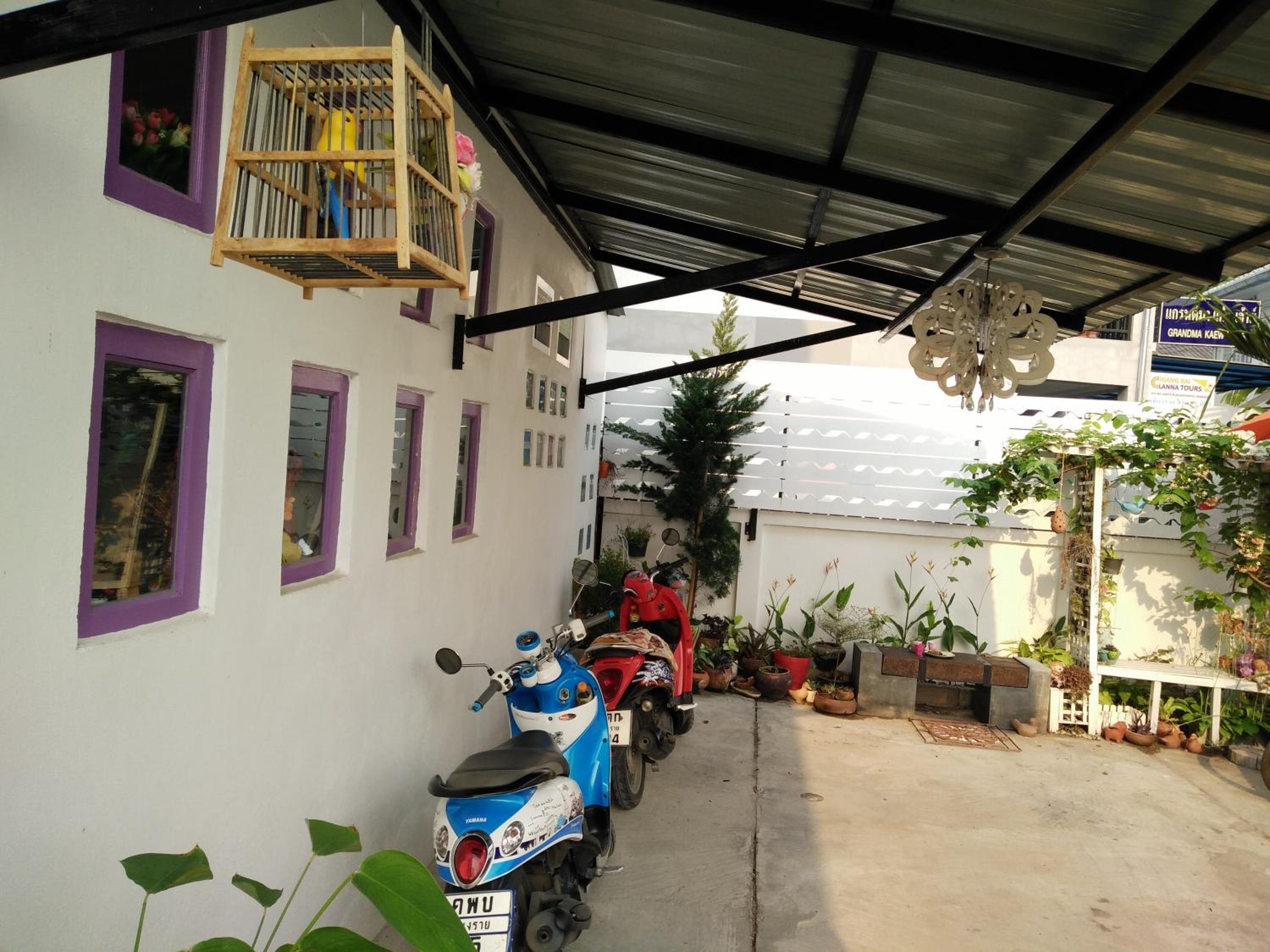 Na-Rak-O Resort