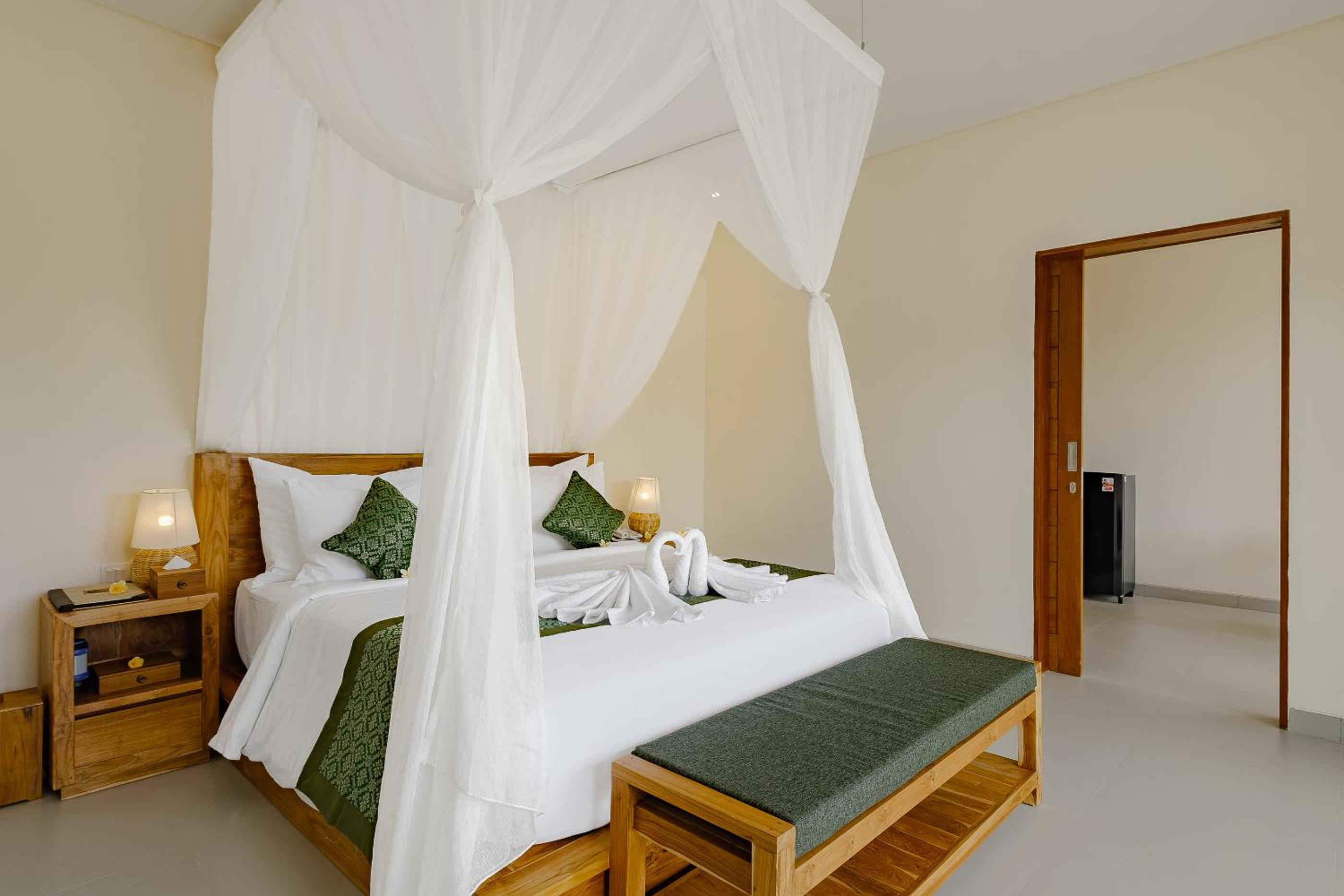 Pelana Ubud Villa