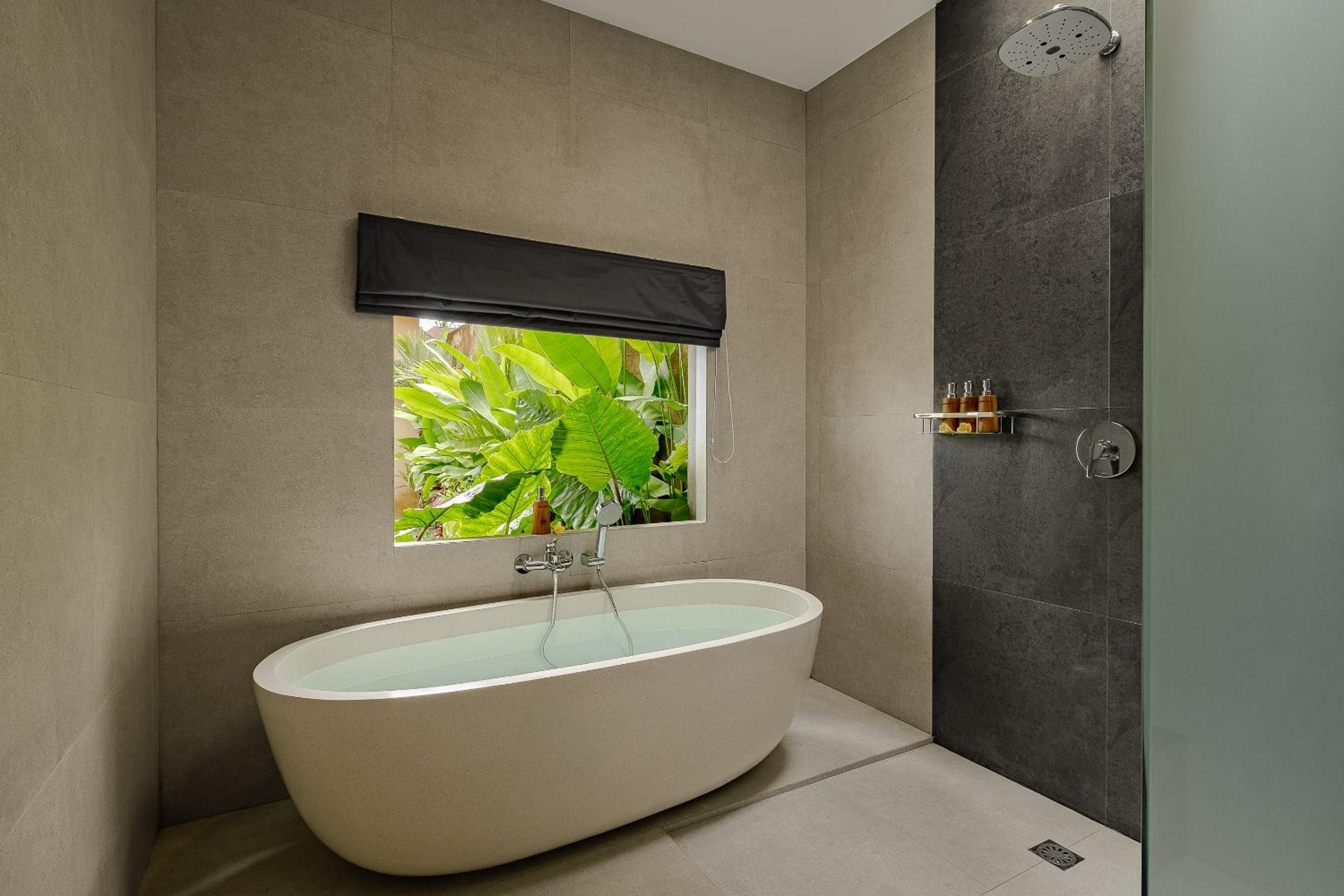 Pelana Ubud Villa