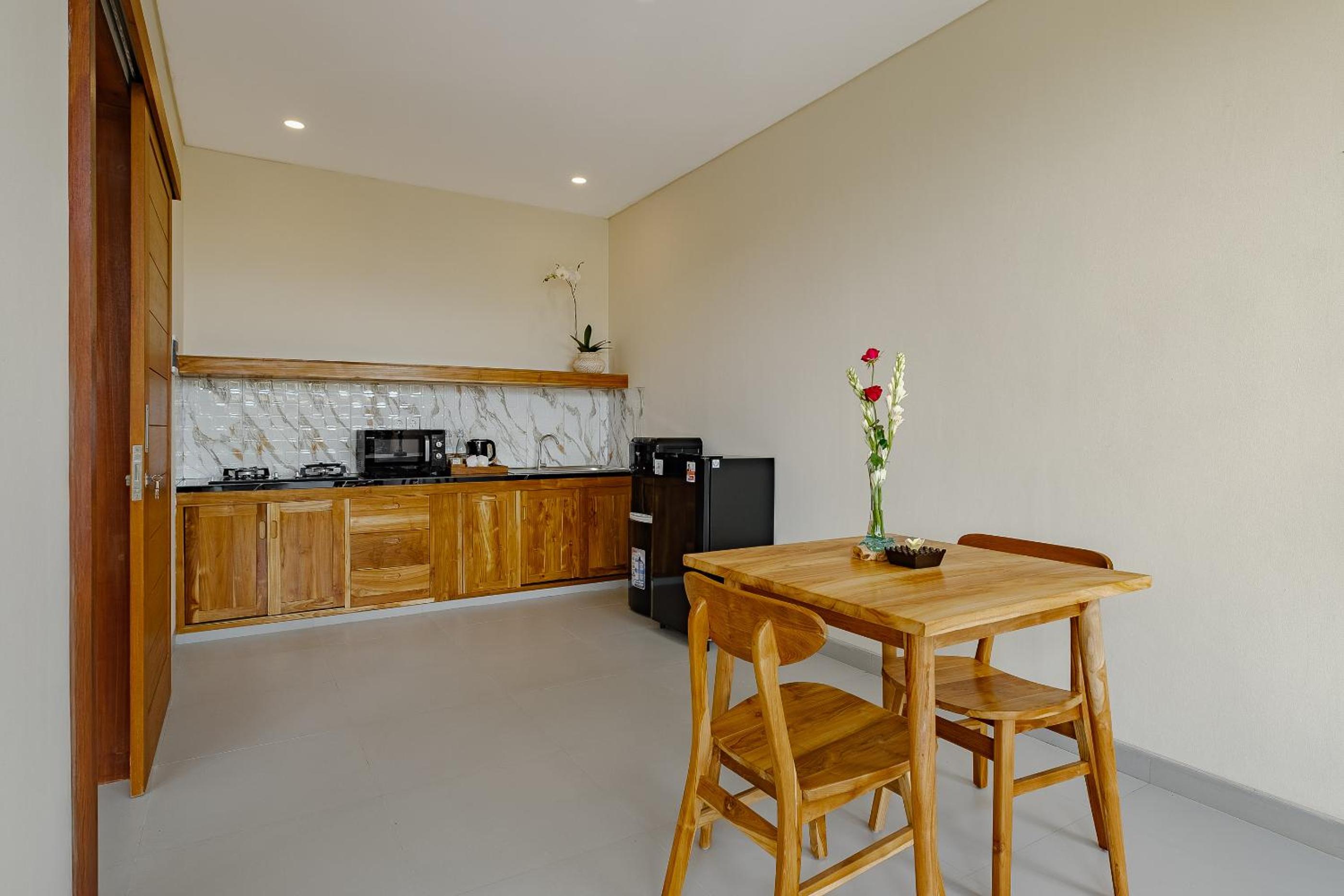 Pelana Ubud Villa