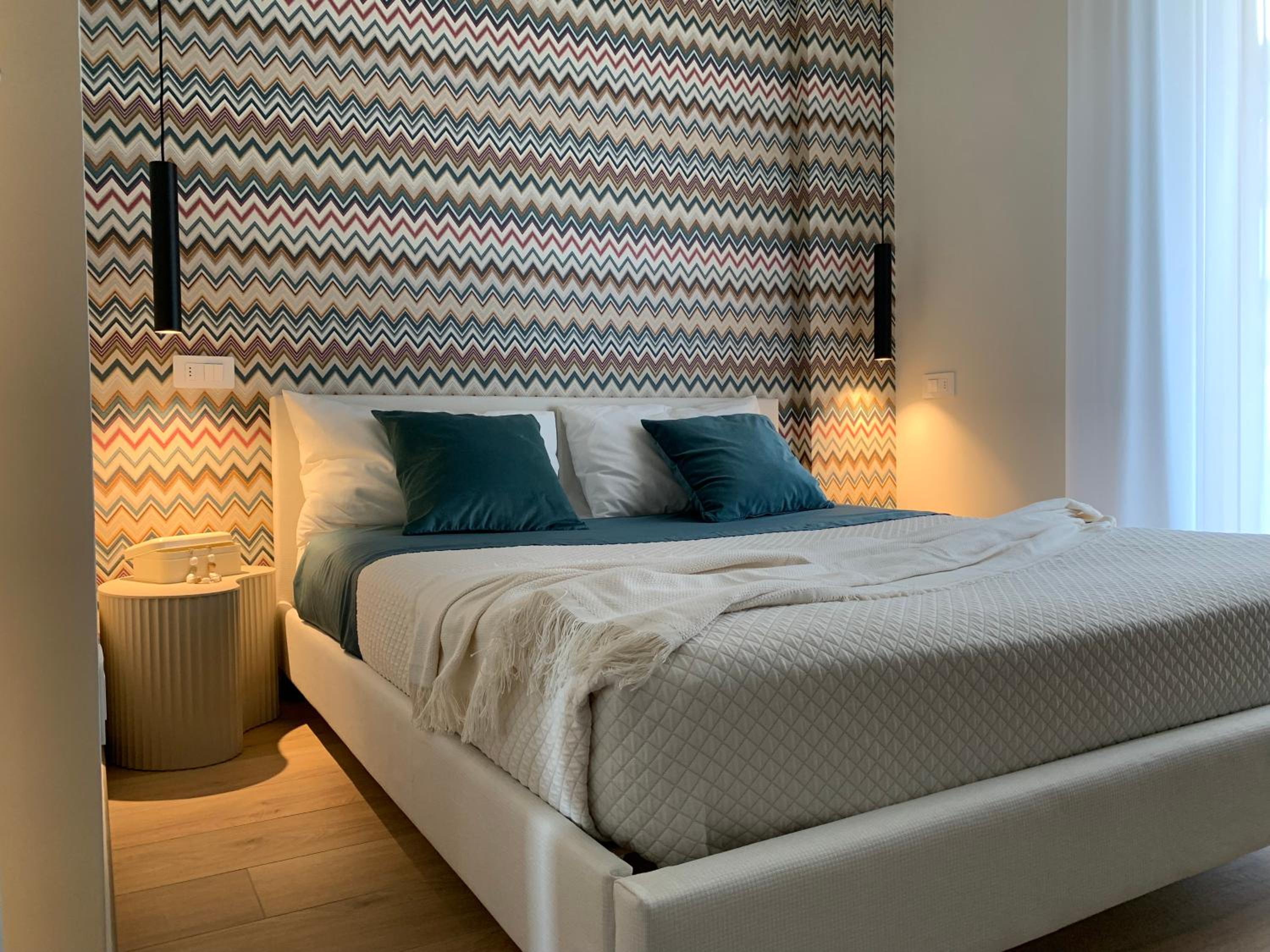 Central Suite con garage a due passi dal centro