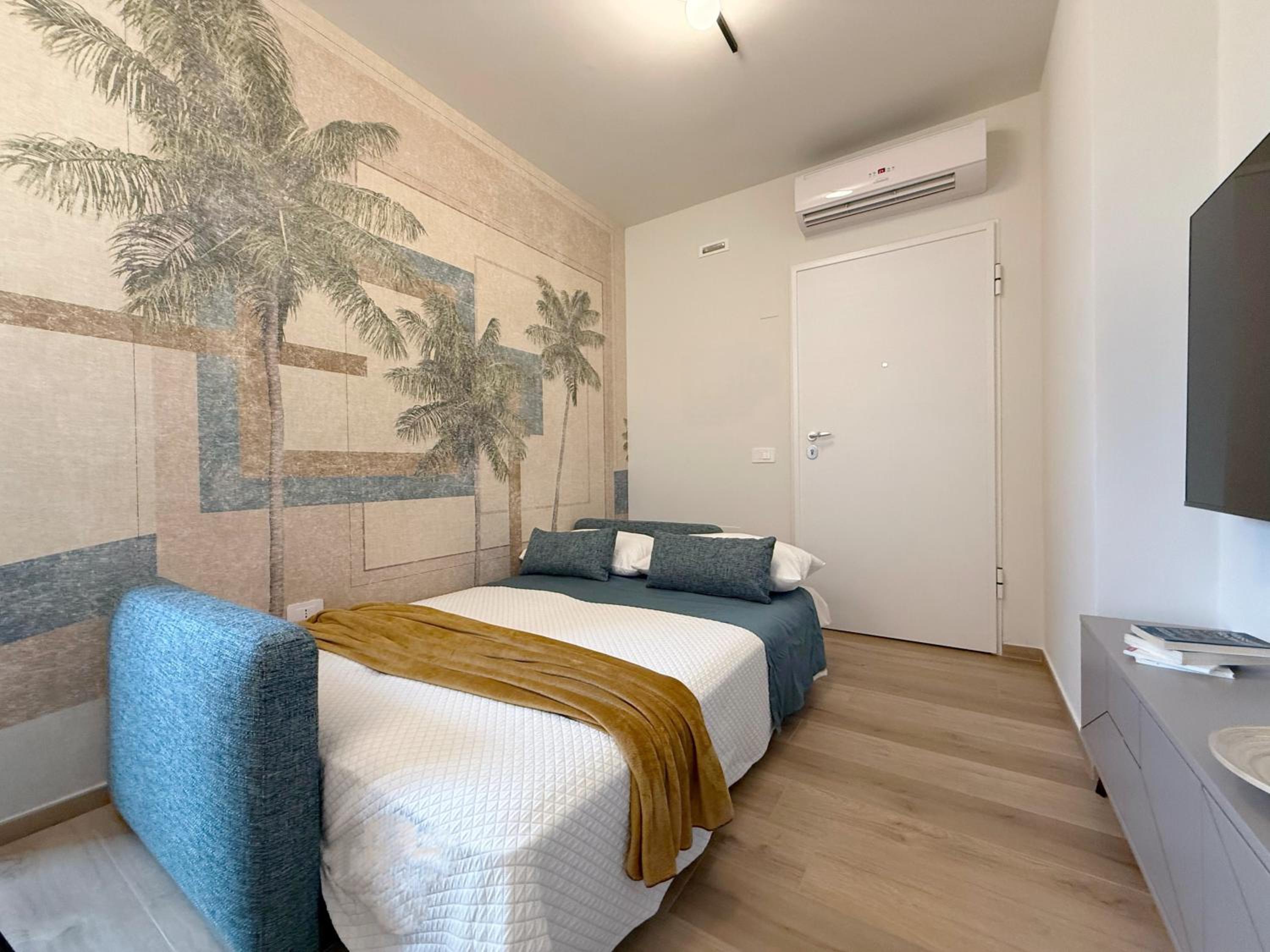 Central Suite con garage a due passi dal centro