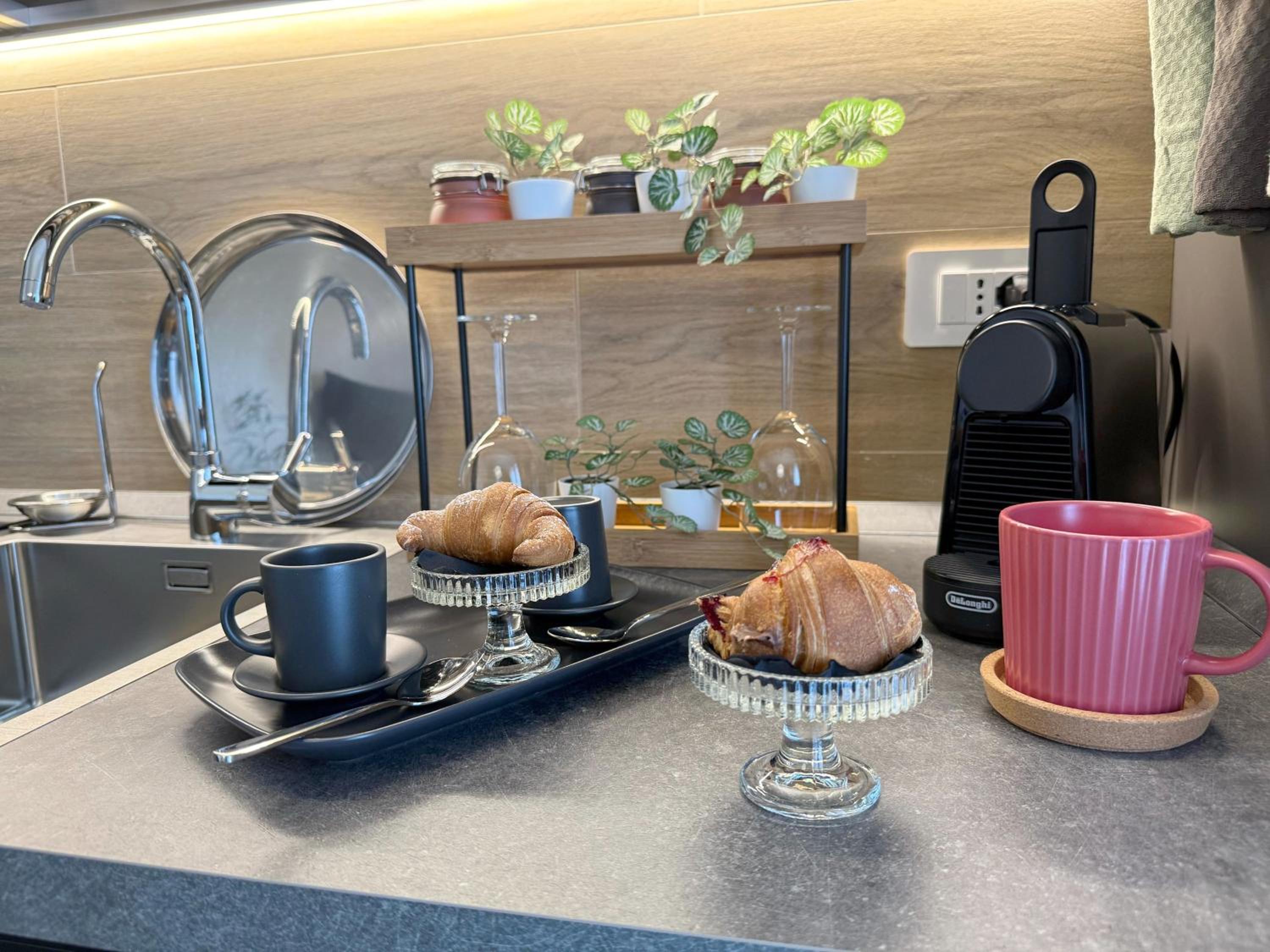 Central Suite con garage a due passi dal centro