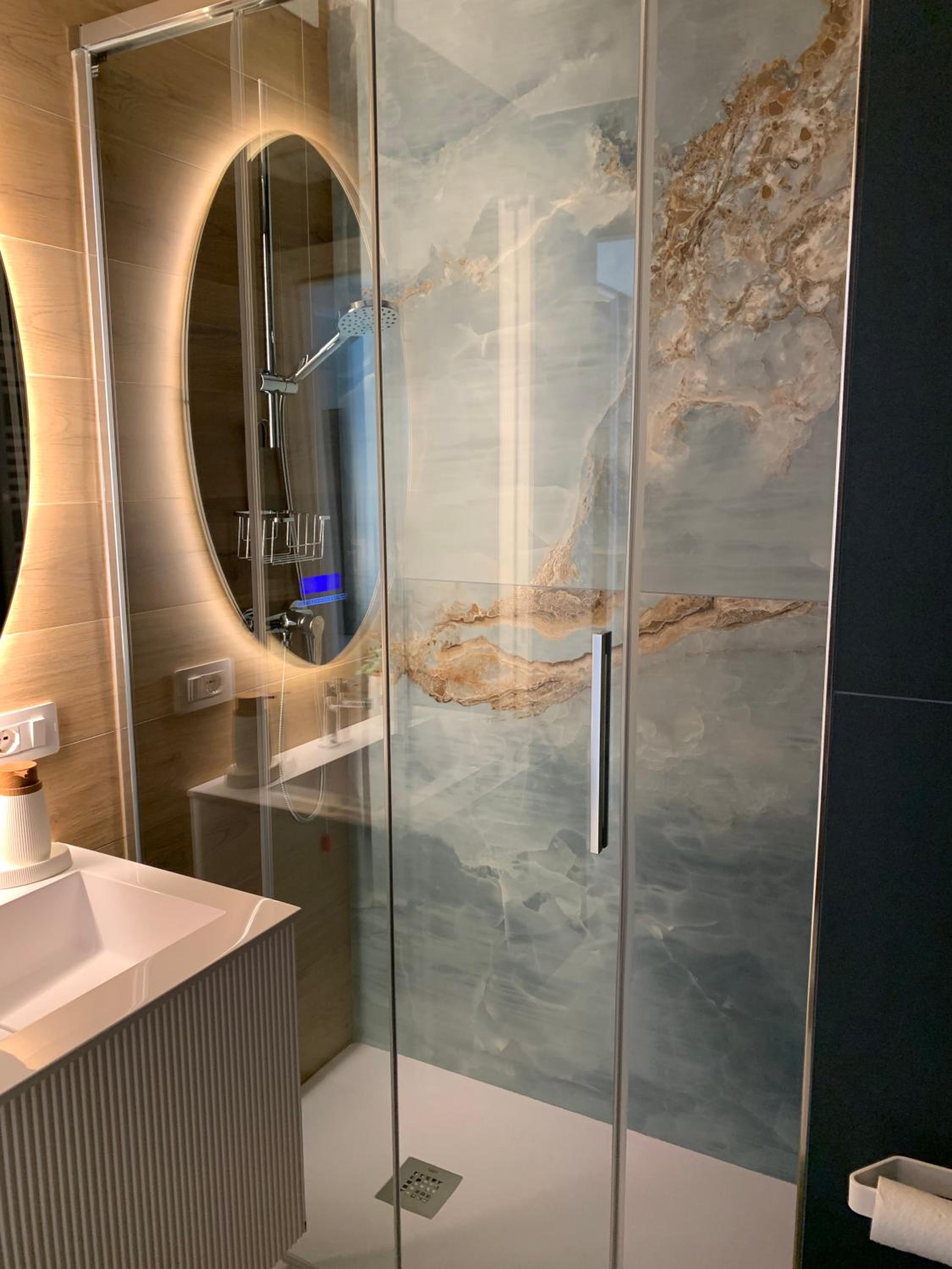 Central Suite con garage a due passi dal centro