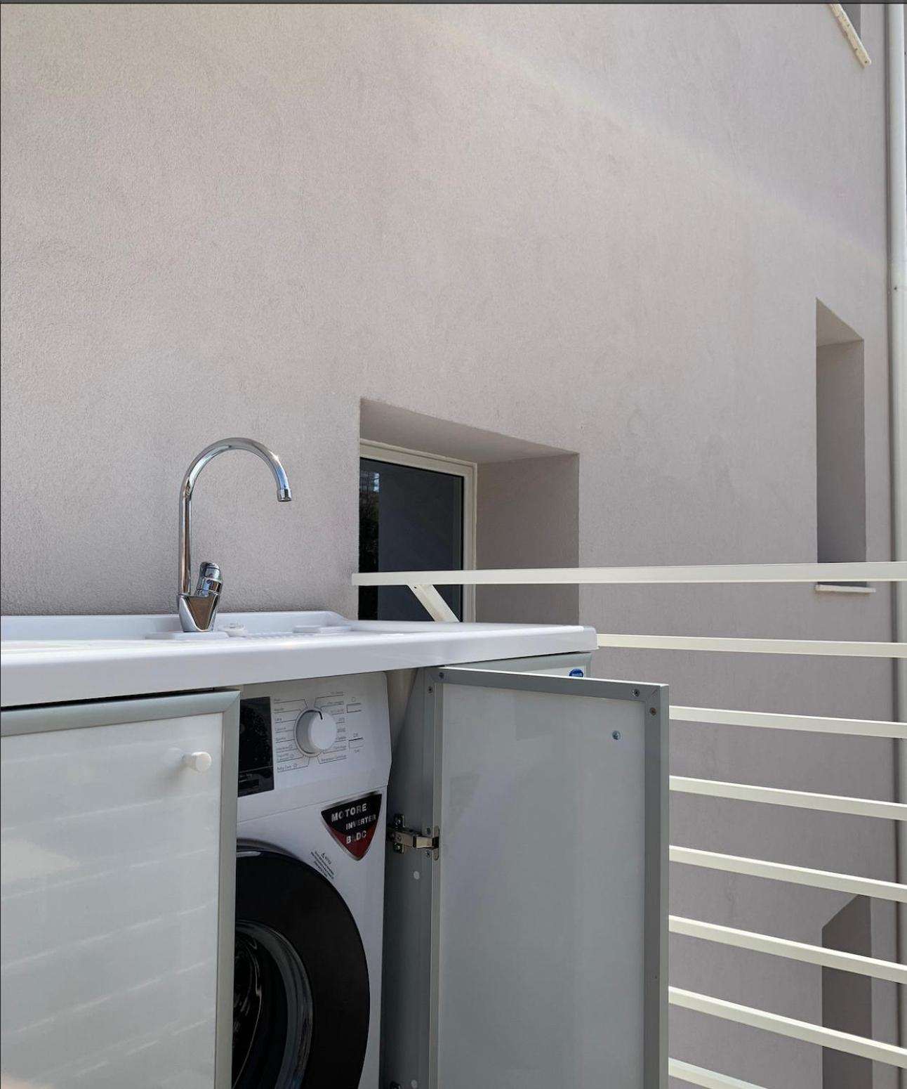 Central Suite con garage a due passi dal centro