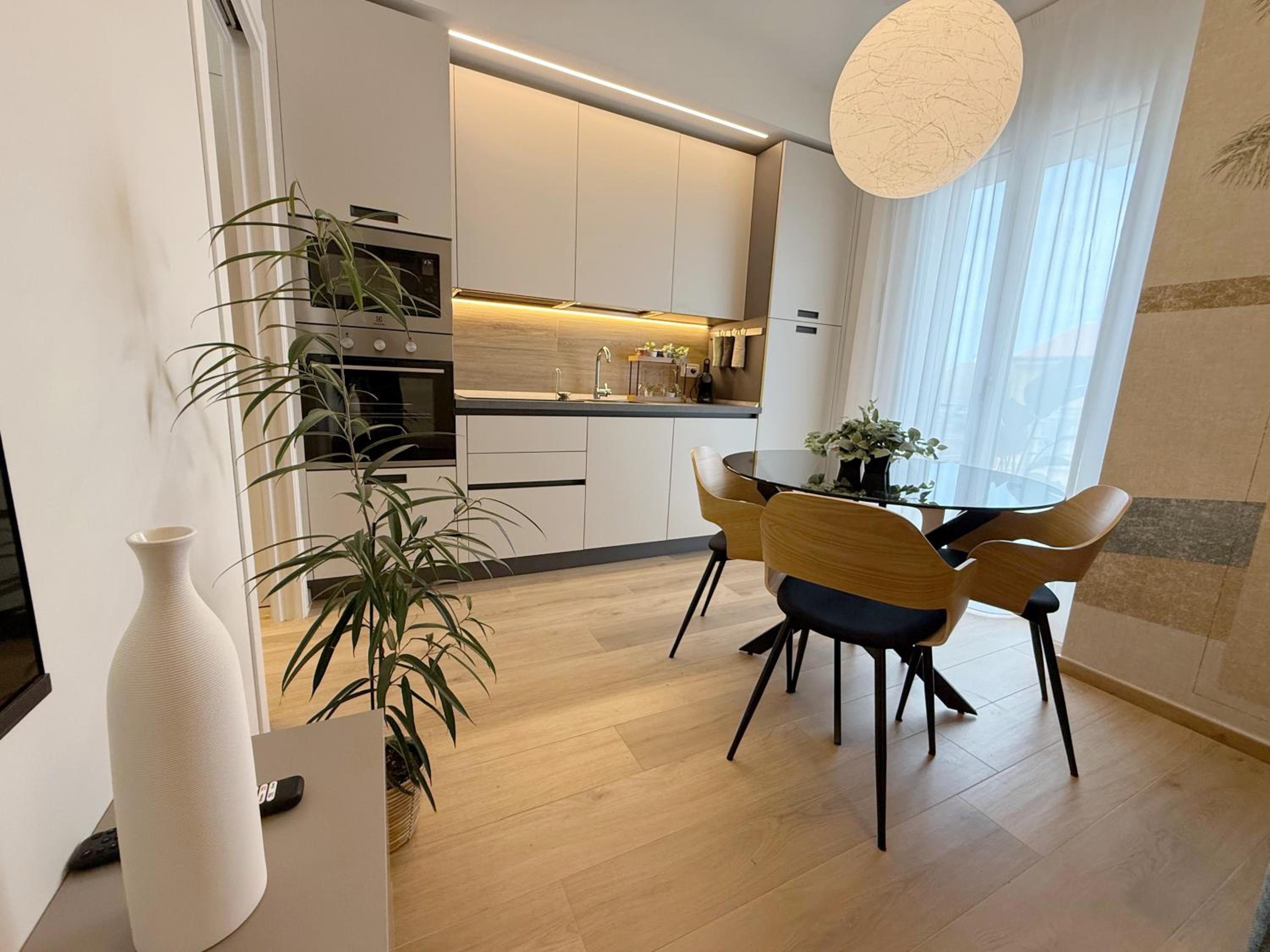 Central Suite con garage a due passi dal centro