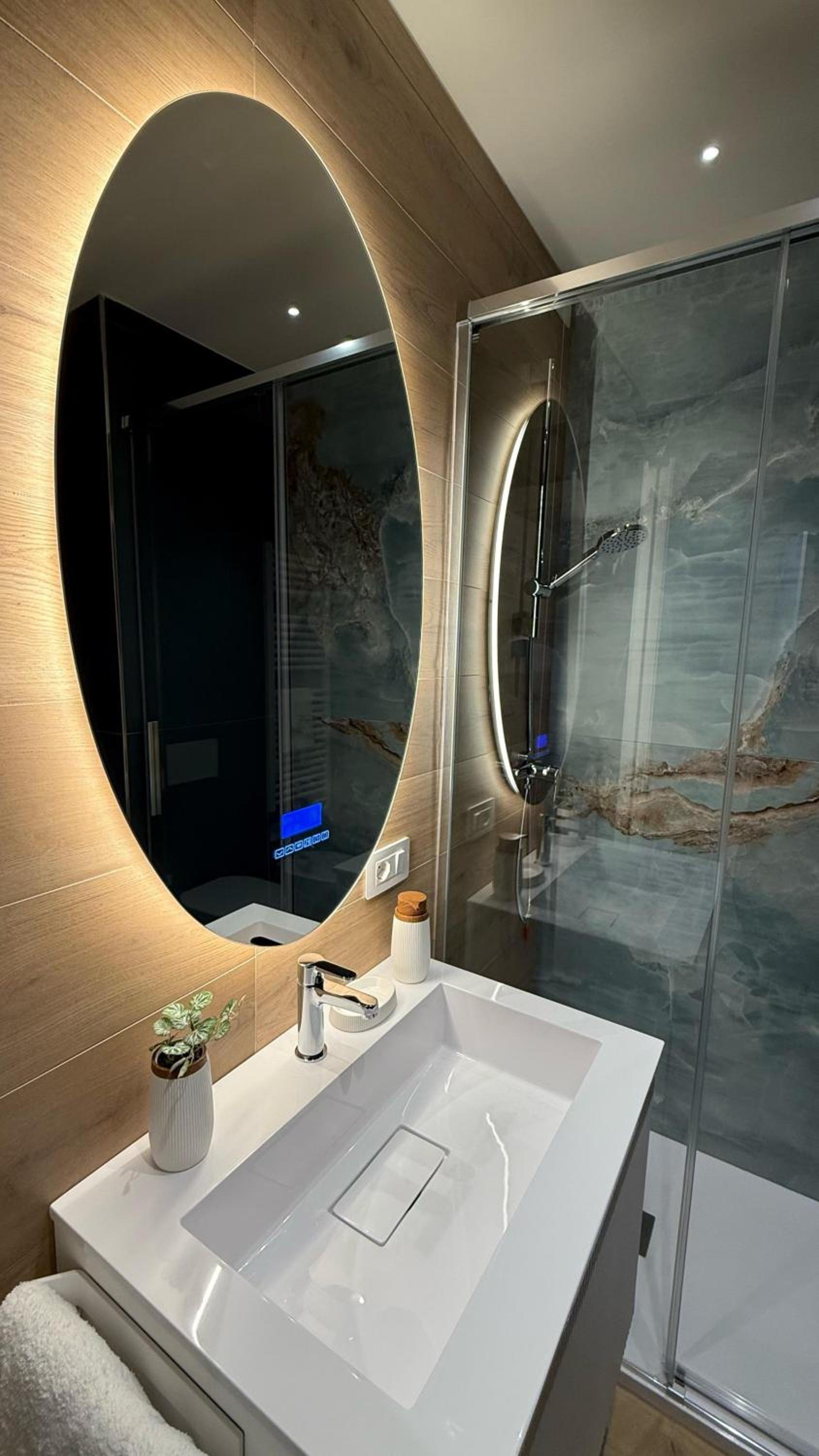 Central Suite con garage a due passi dal centro