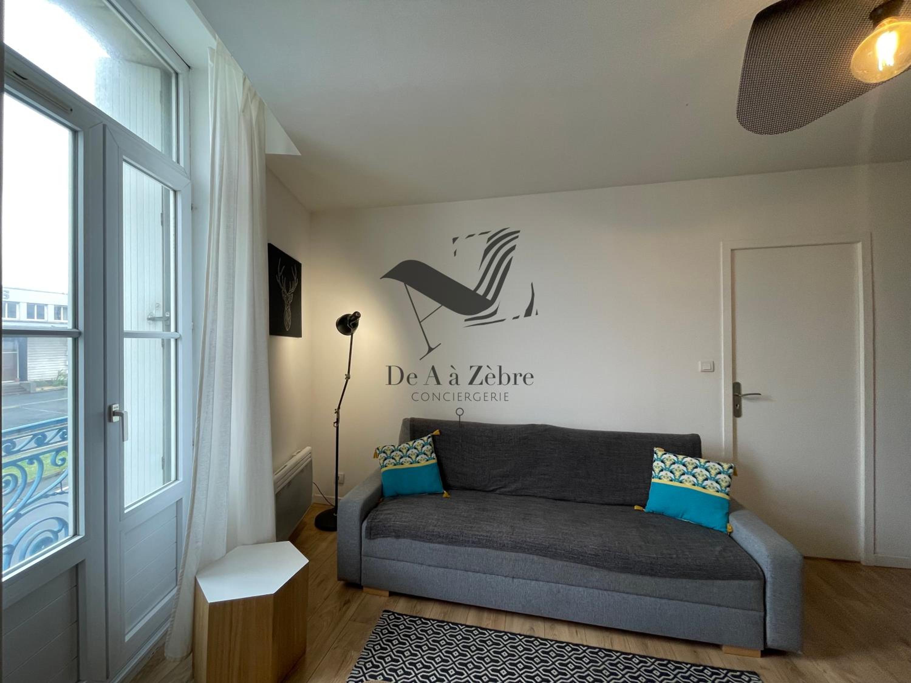 L'Authentique - Situé en face des thermes et tout proche du coeur de ville, photo 74
