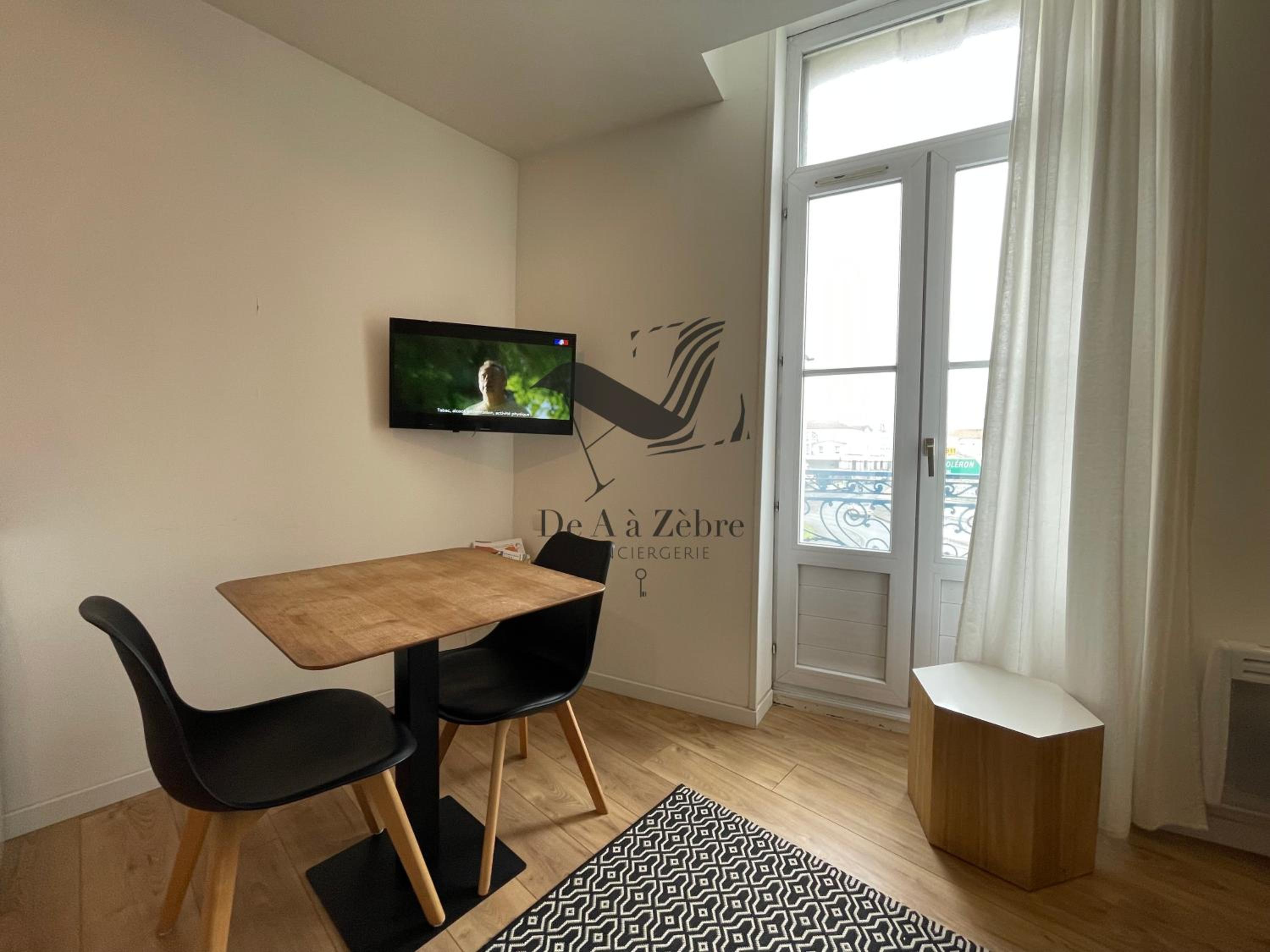 L'Authentique - Situé en face des thermes et tout proche du coeur de ville, photo 61