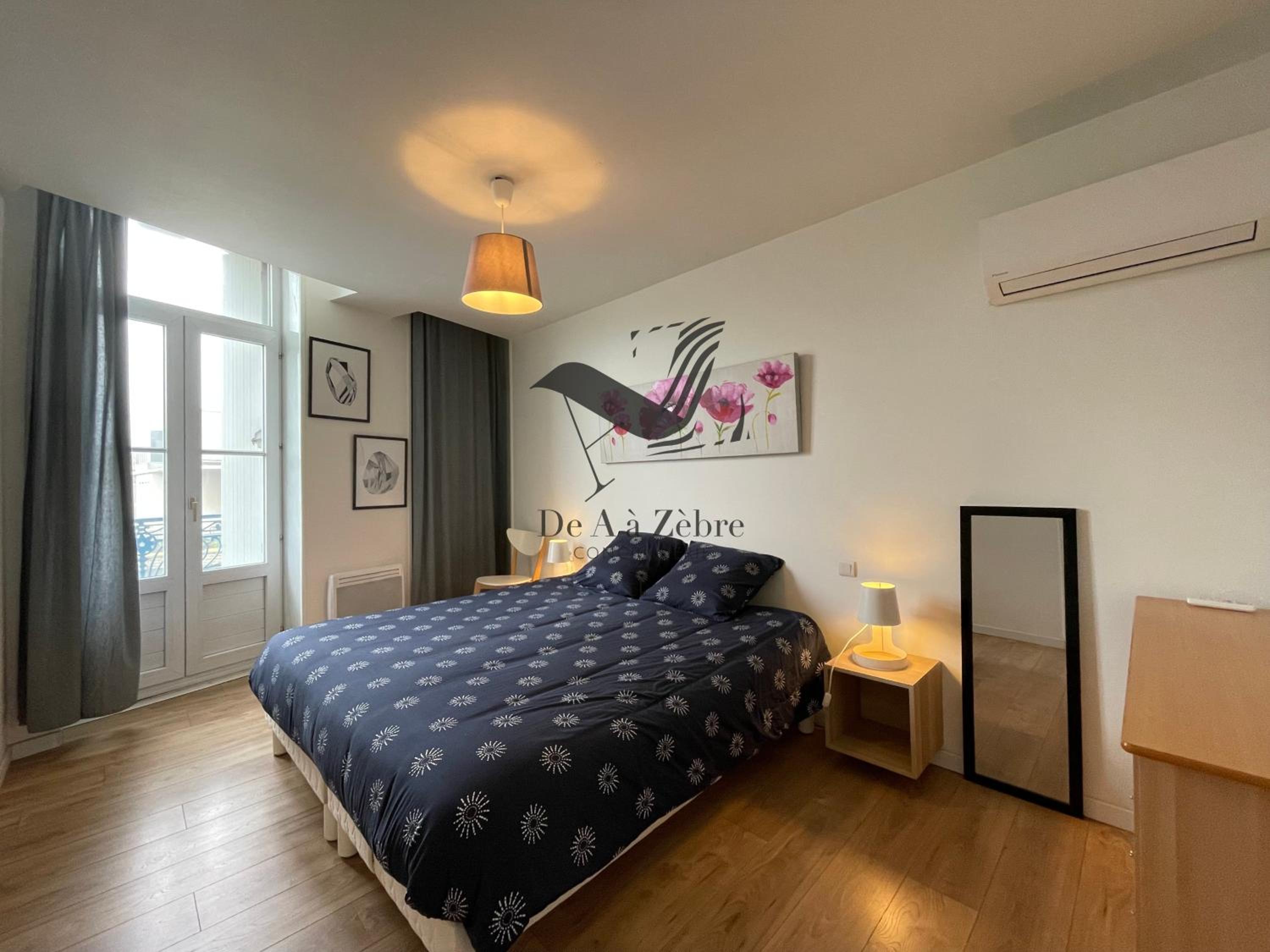 L'Authentique - Situé en face des thermes et tout proche du coeur de ville, photo 11