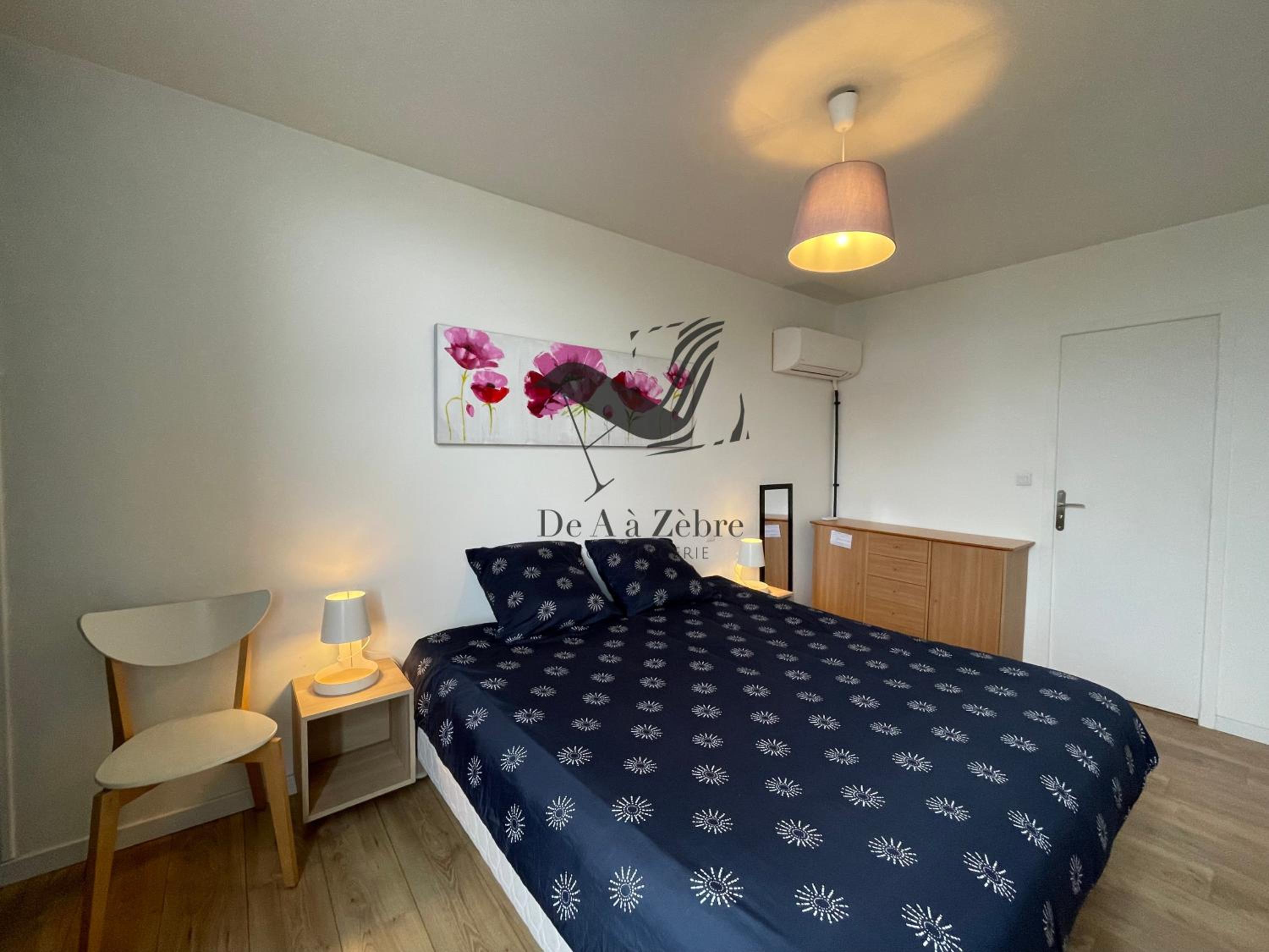L'Authentique - Situé en face des thermes et tout proche du coeur de ville, photo 18