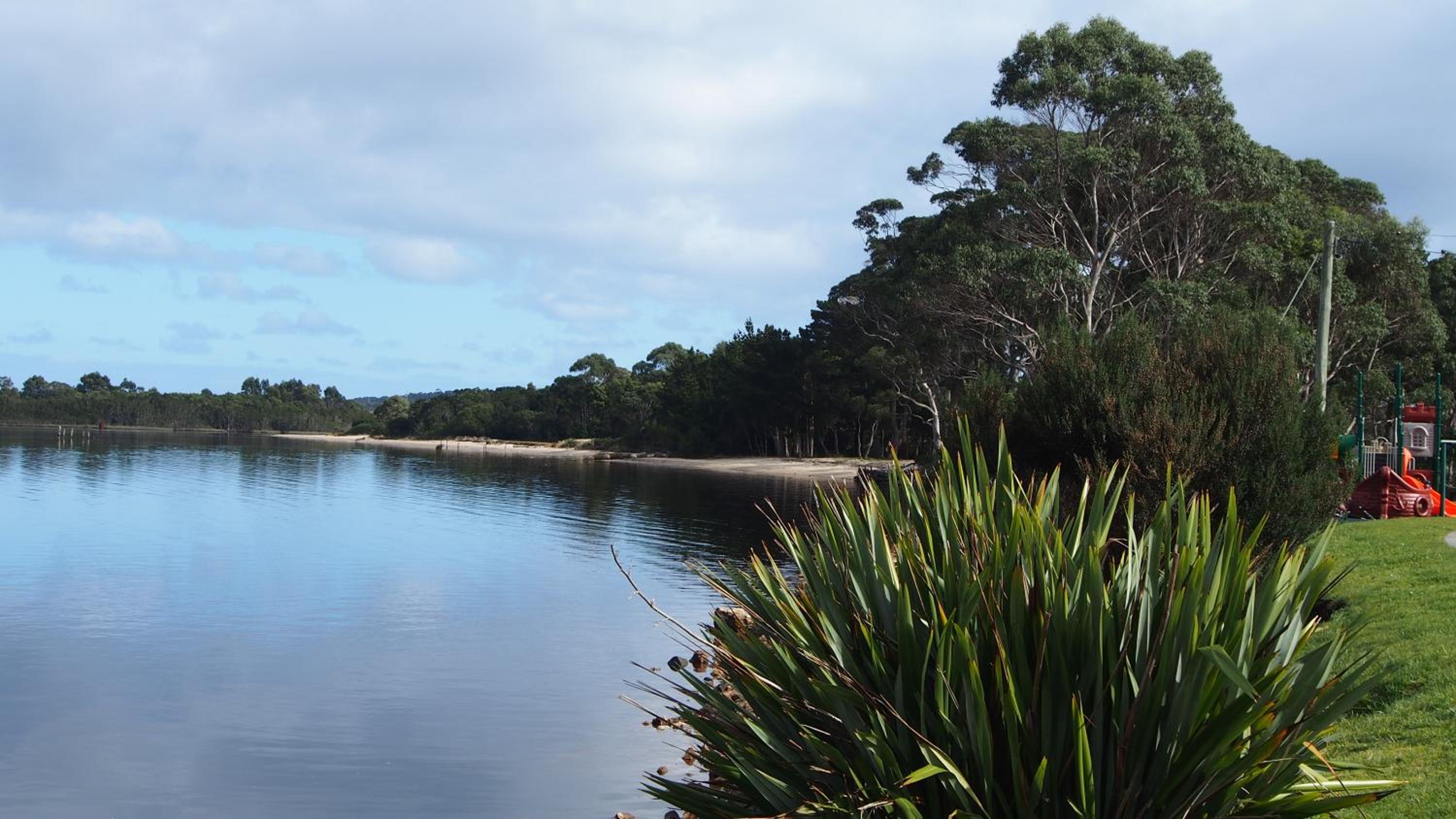 Strahan Retreat Holiday Park