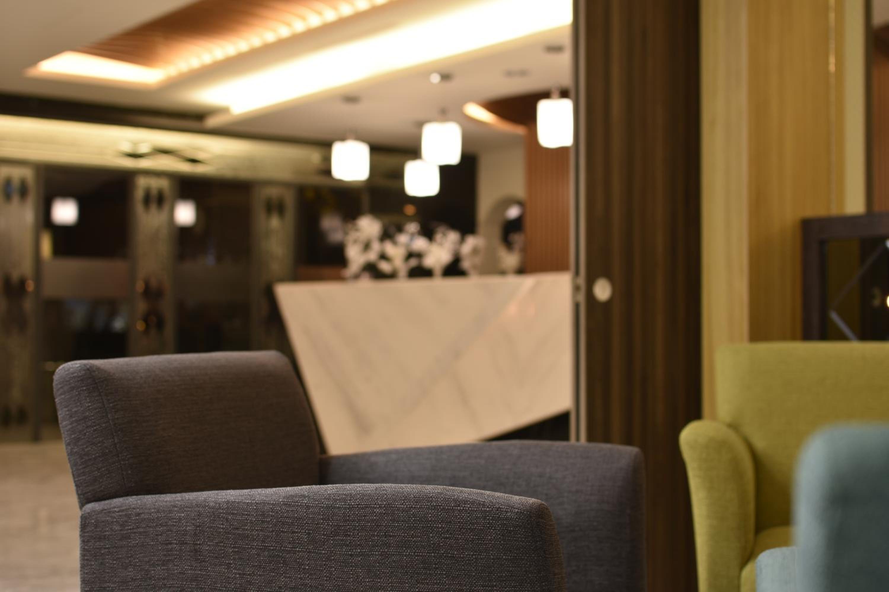 Good Hotel - Minsheng