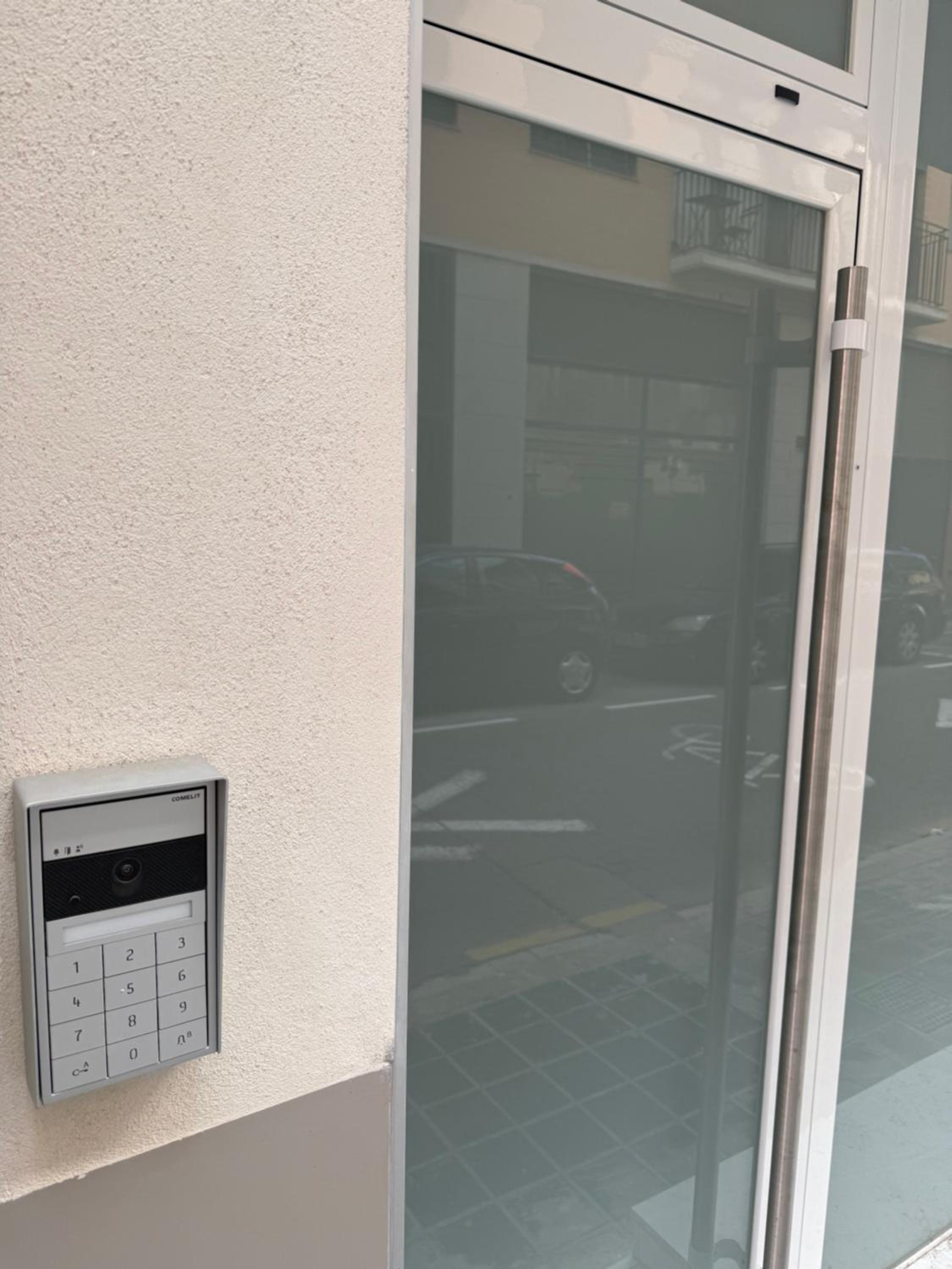 Casa Dolce Casa - Elegant 3BR Apartment Near Metro & Beach,Valencia