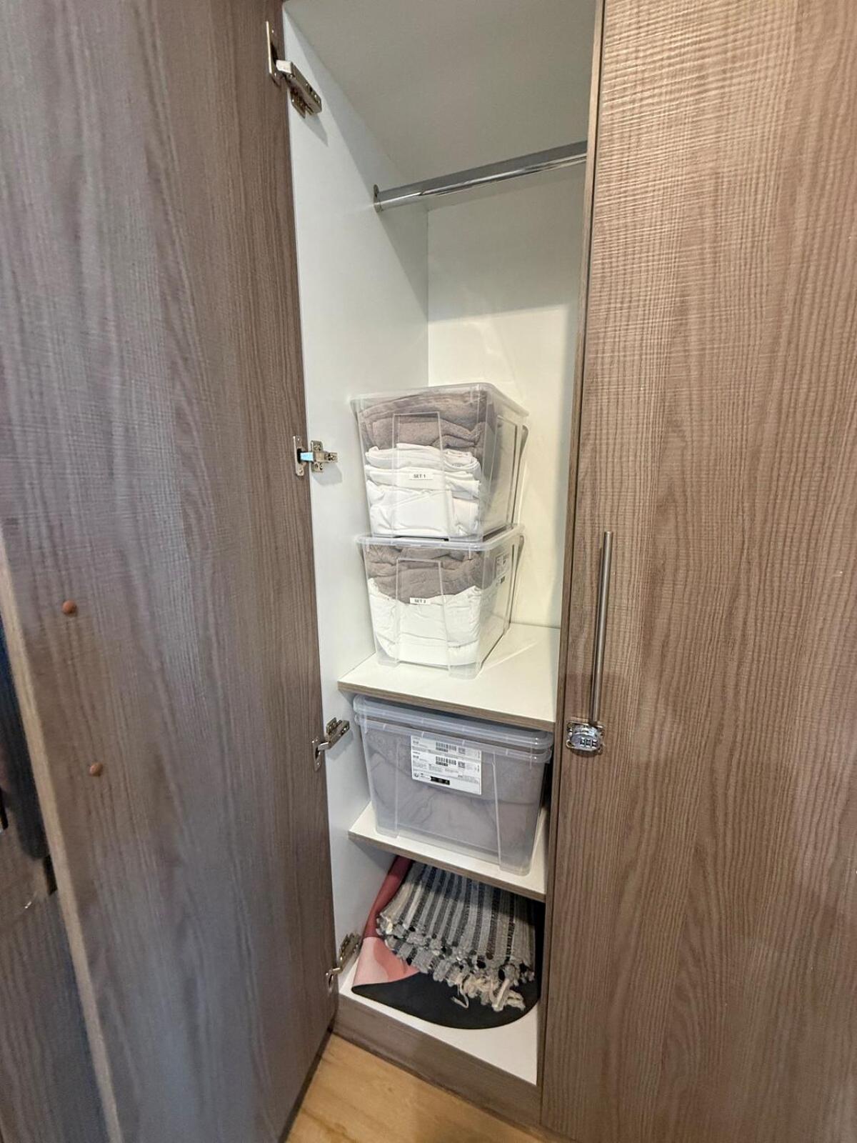Luxury 1BR Apartment in NYU Saadiyat - Furnished
