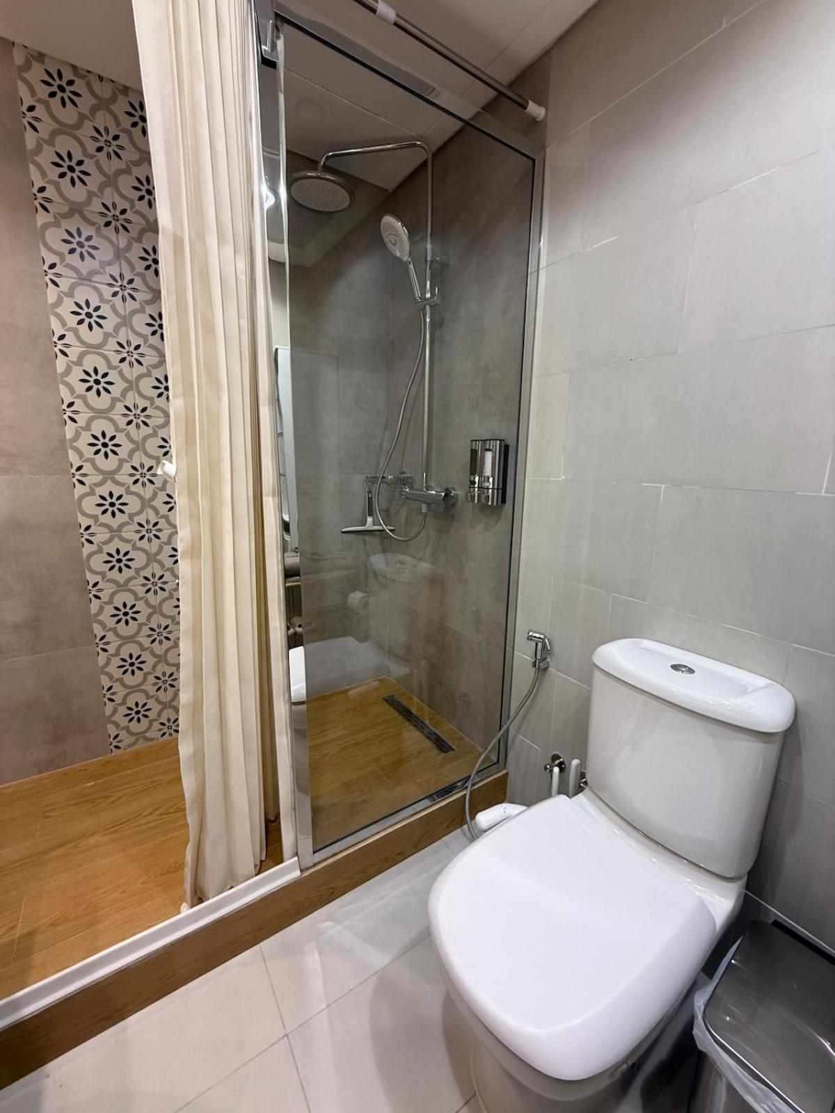 Luxury 1BR Apartment in NYU Saadiyat - Furnished