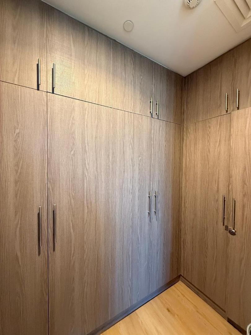 Luxury 1BR Apartment in NYU Saadiyat - Furnished