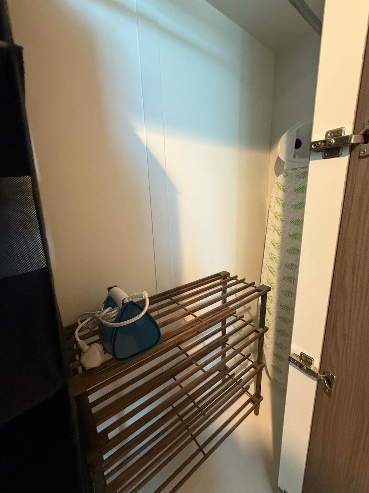 Luxury 1BR Apartment in NYU Saadiyat - Furnished