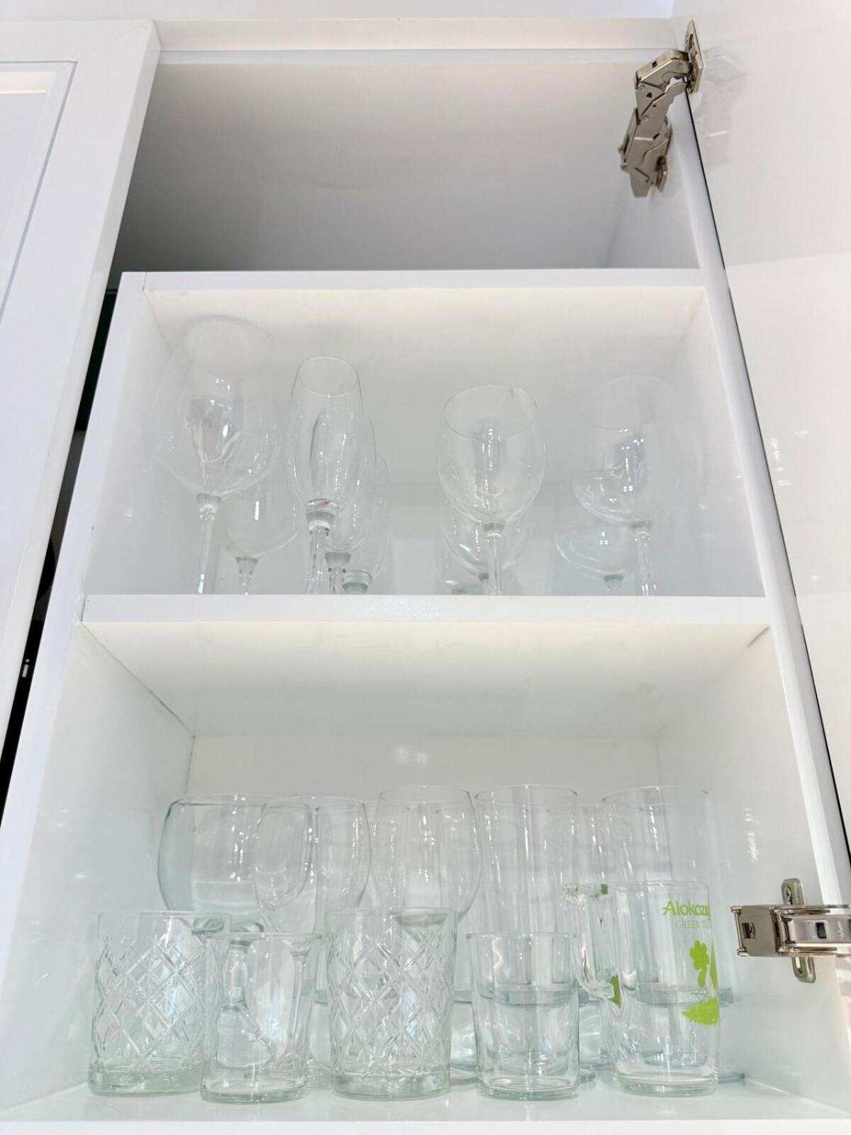 Luxury 1BR Apartment in NYU Saadiyat - Furnished