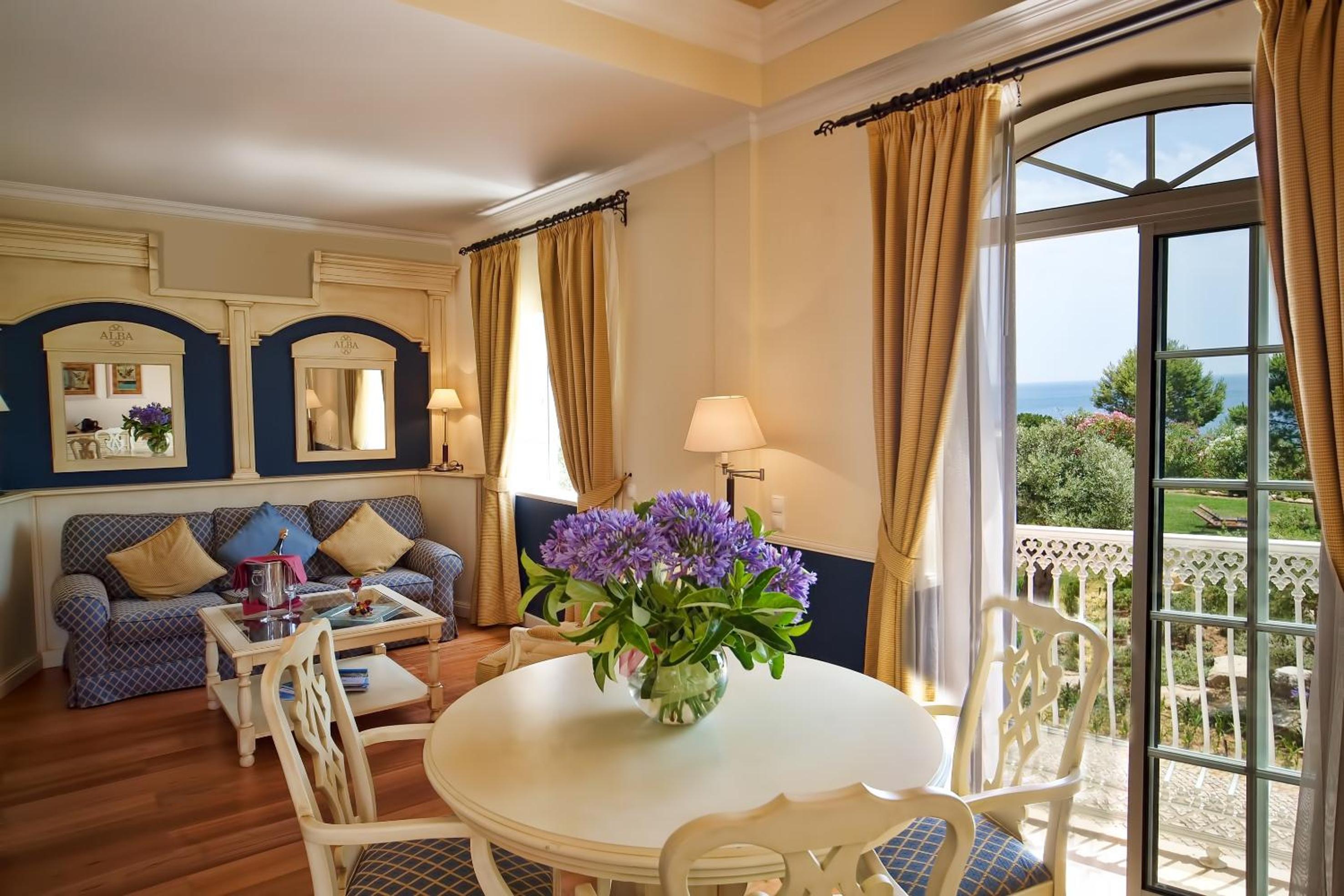 Carvoeiro Vacations - Vila Alba Resort - Property Image 40